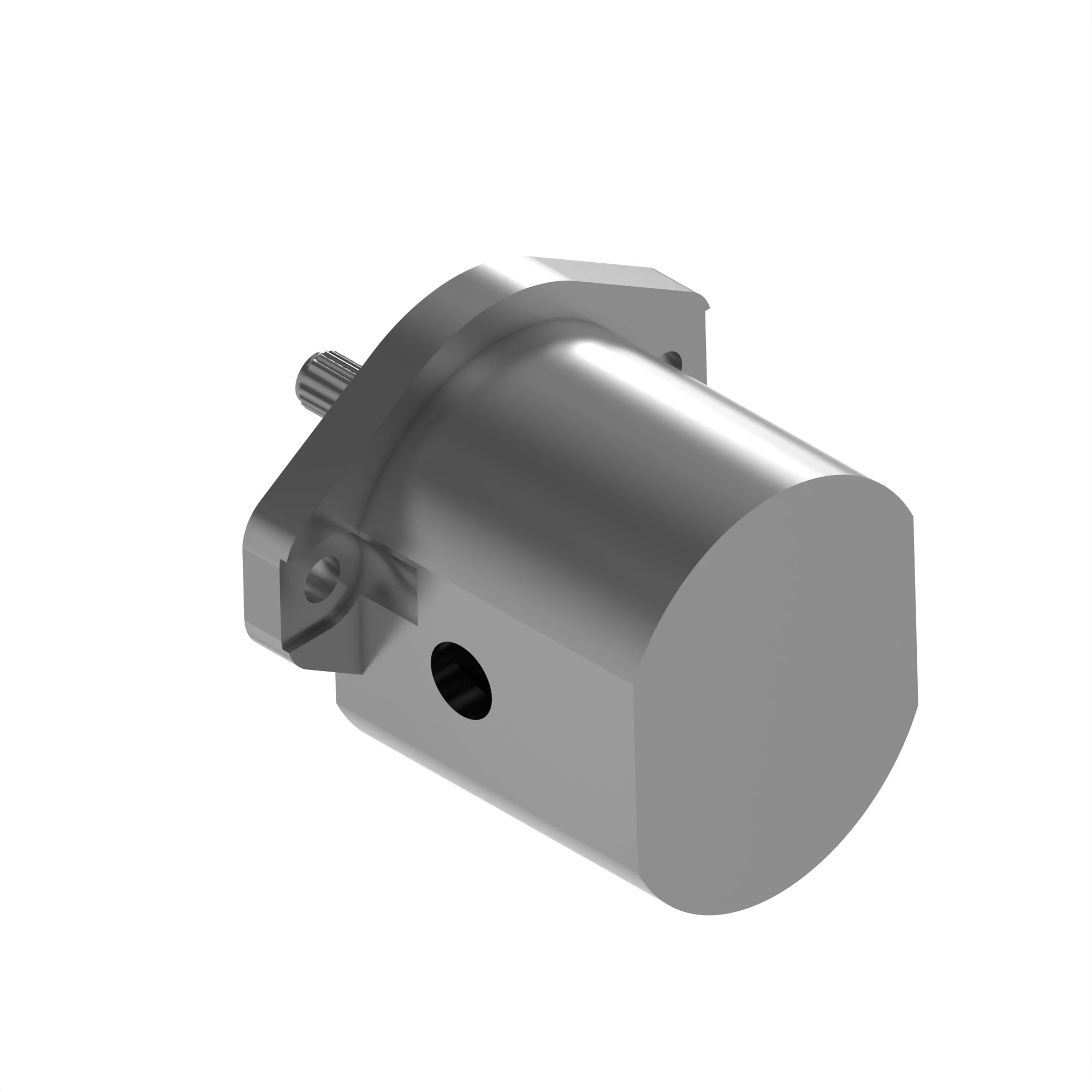HYDRAULIC MOTOR, CCS HYDRAULIC MOTO