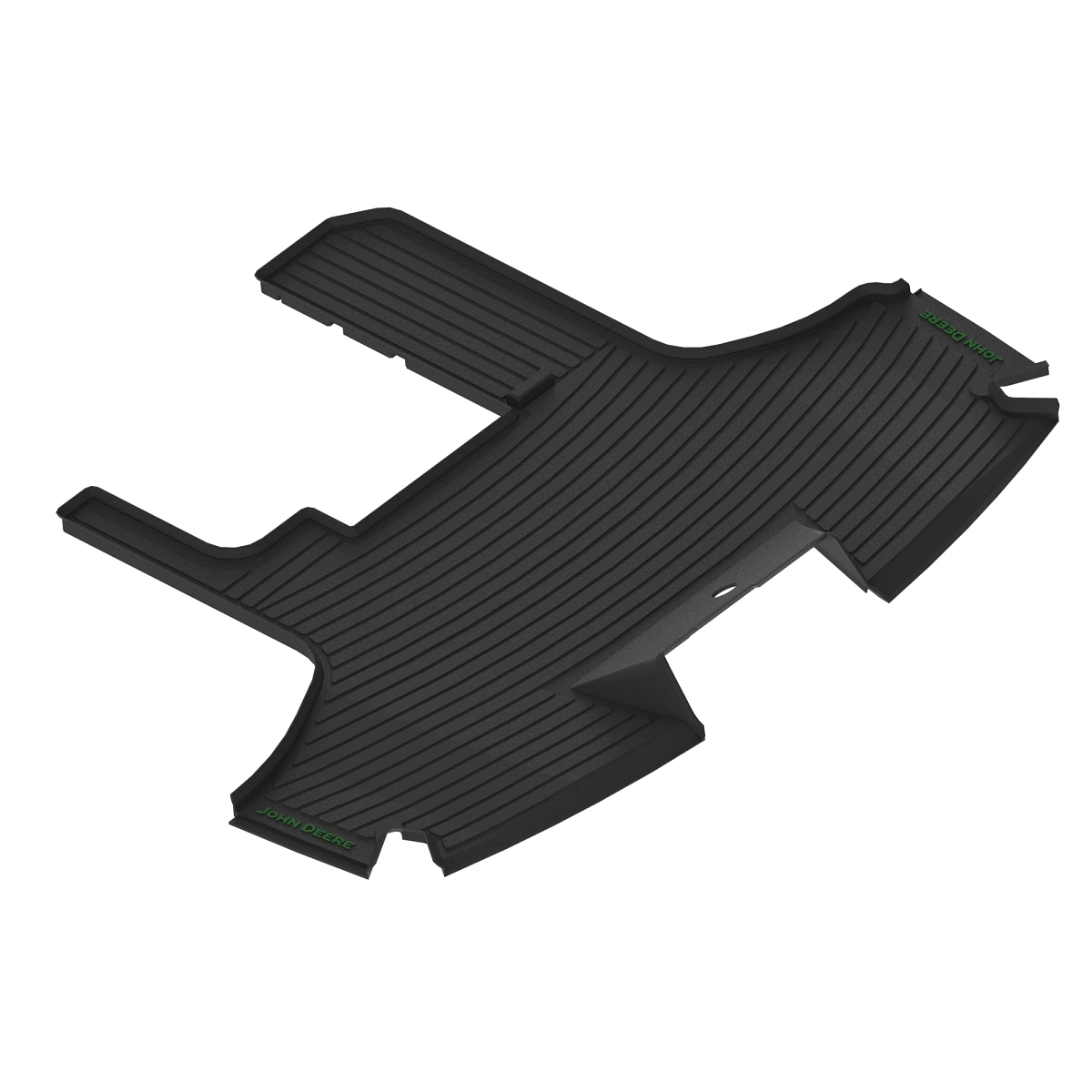 John Deere Floor Mat - N403471