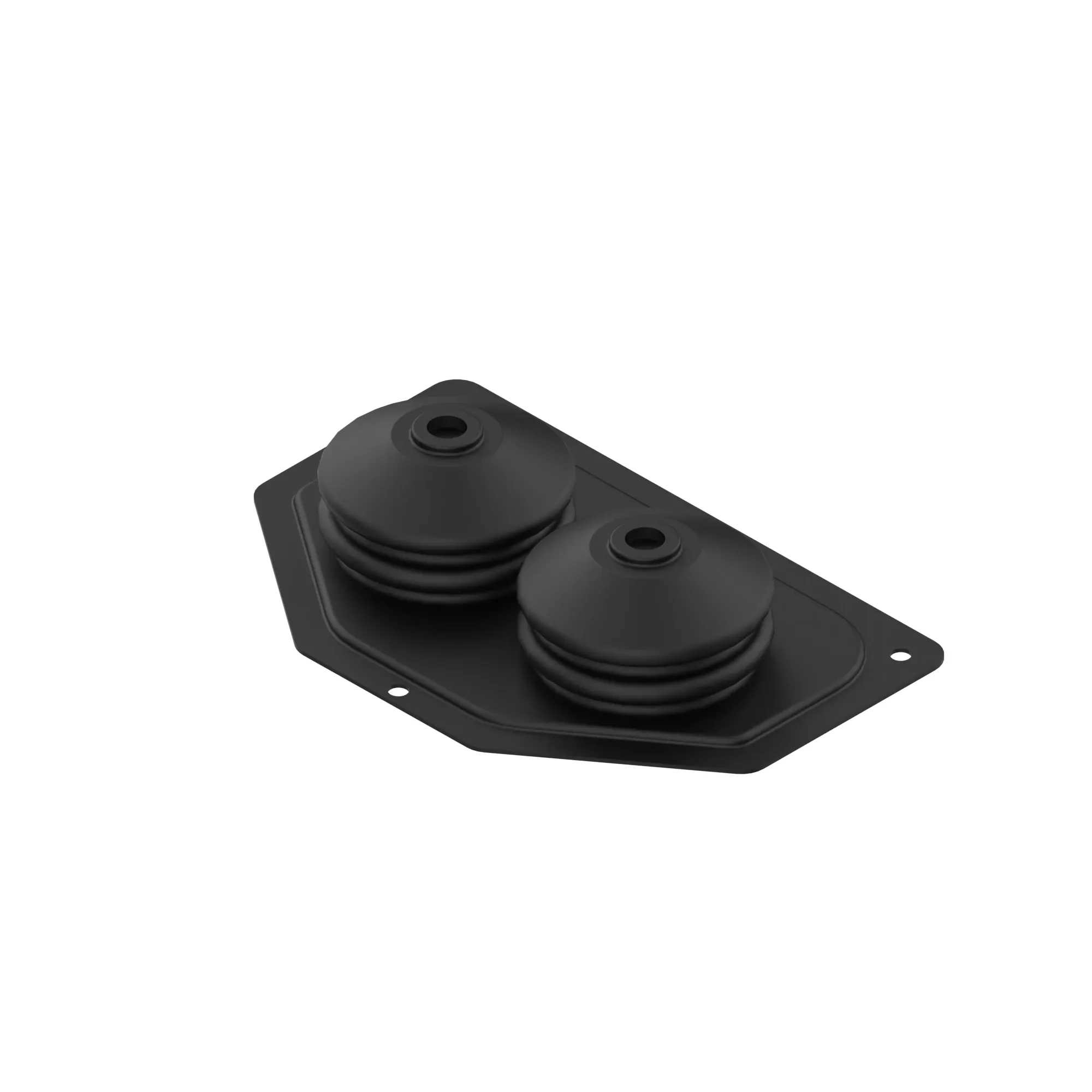 John Deere Dust Shield - SU321668
