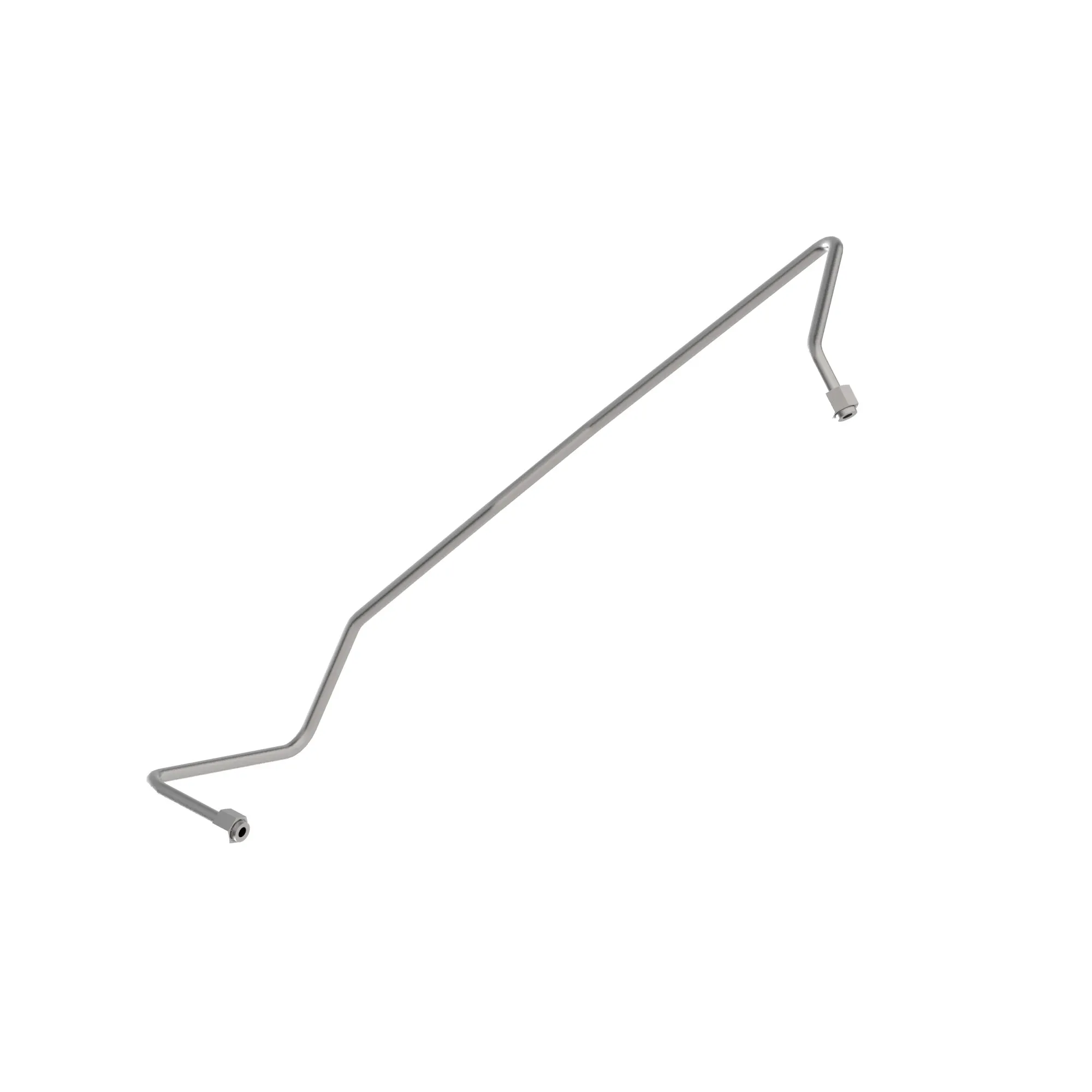 Oil Line, Steering Return