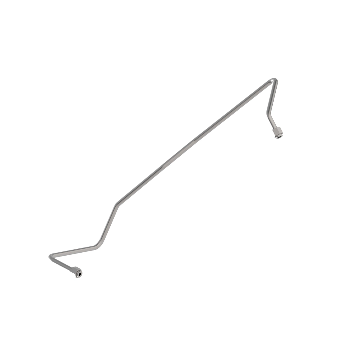 Oil Line, Steering Return