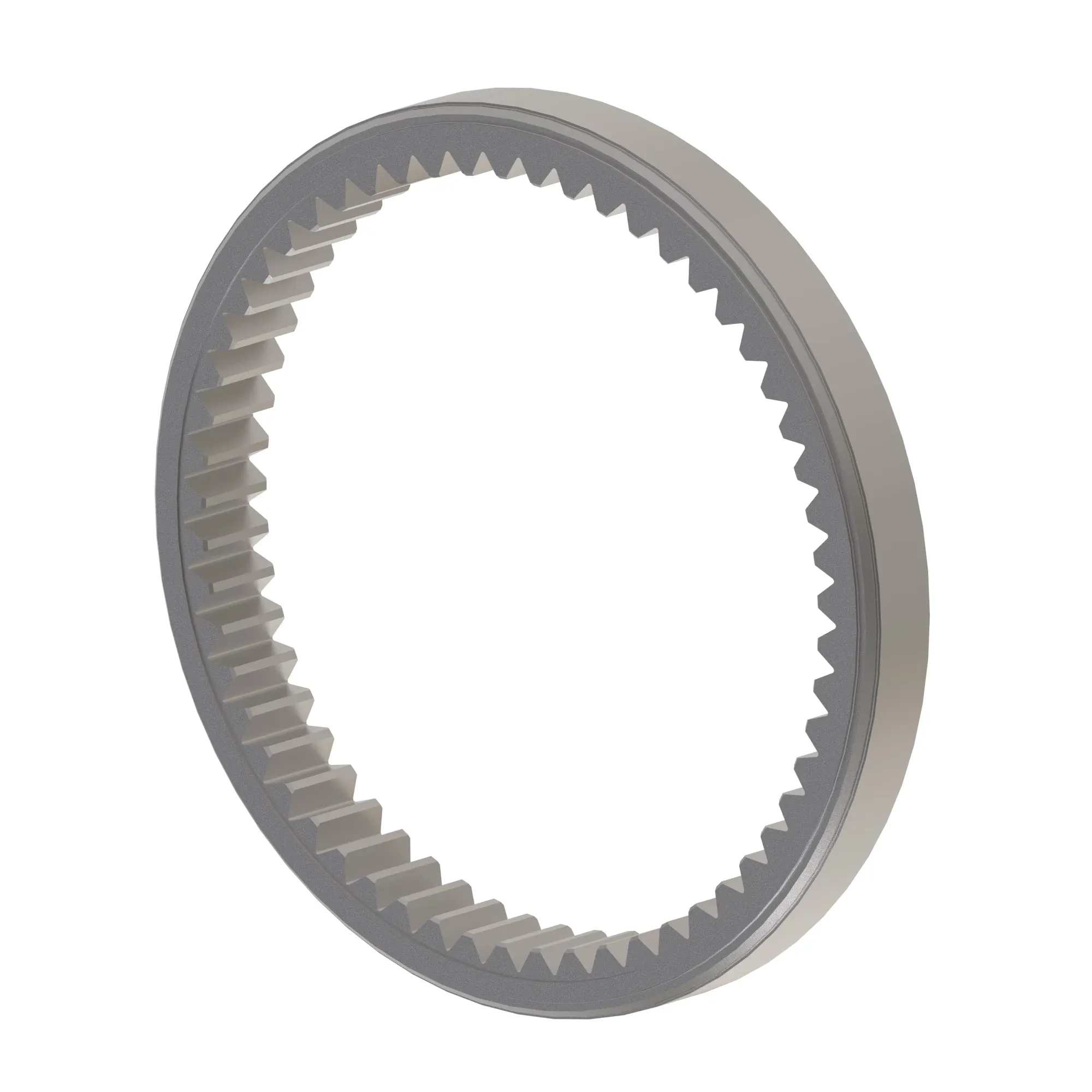 John Deere Ring Gear, 57 Teeth - YZ122789