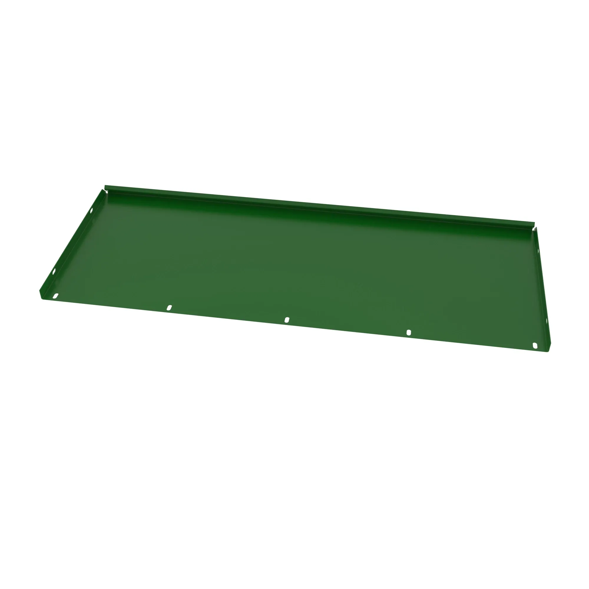 John Deere Sheet - Z100938