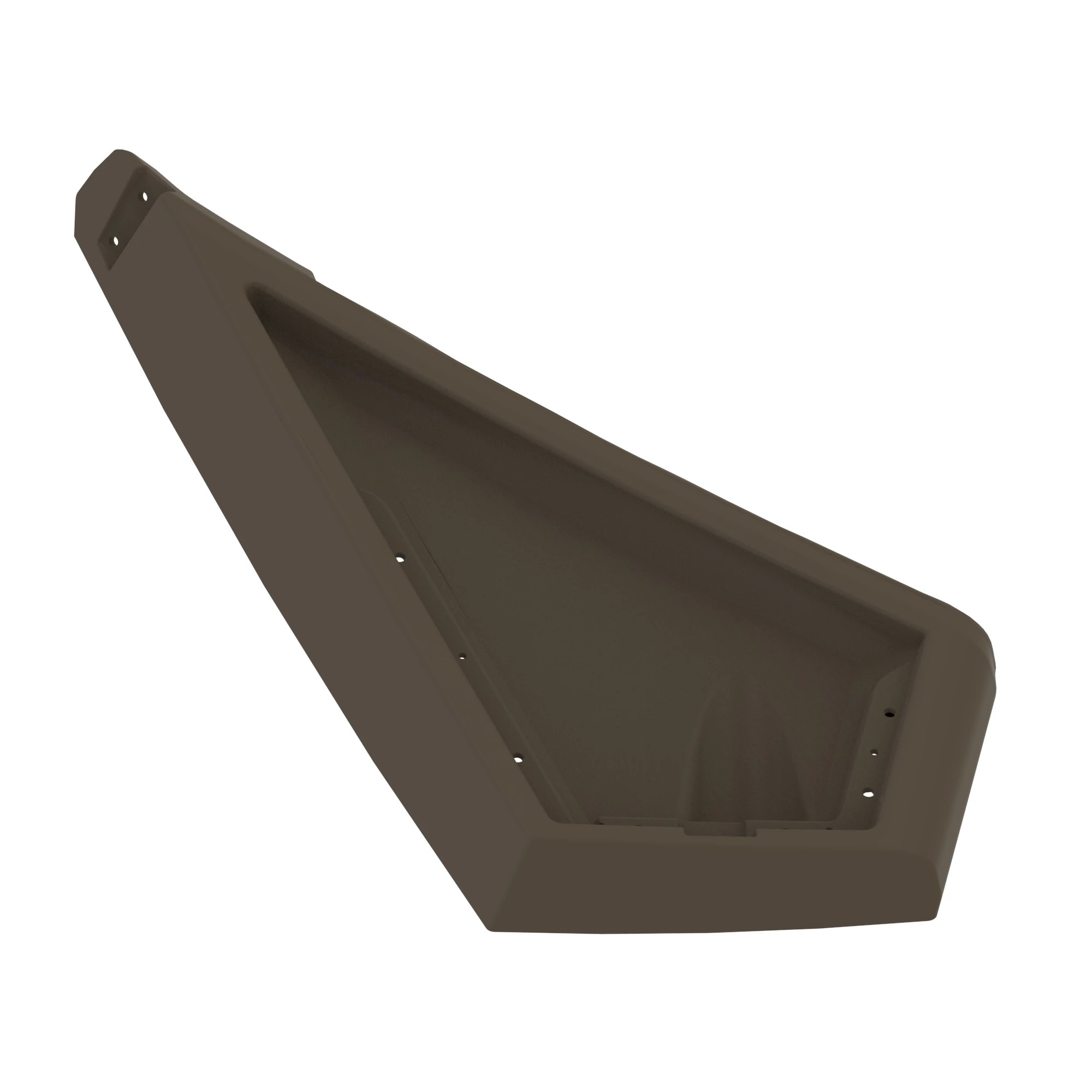 ACOUSTICAL UPHOLSTERY, ACOUSTICAL U