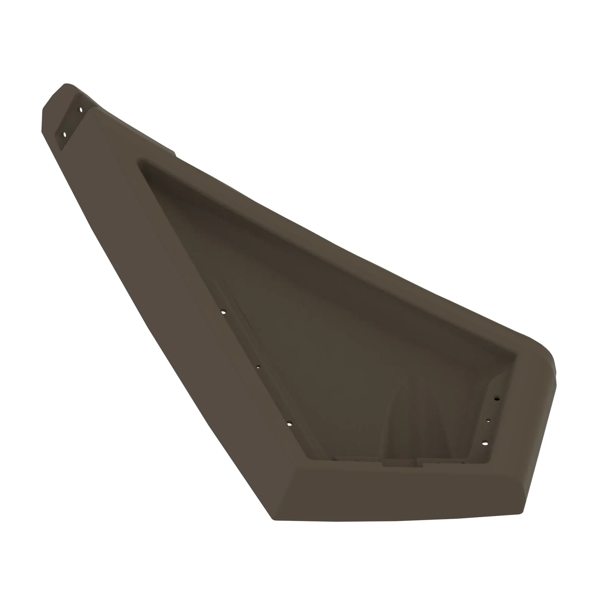 John Deere Acoustical Upholstery - HXE180739