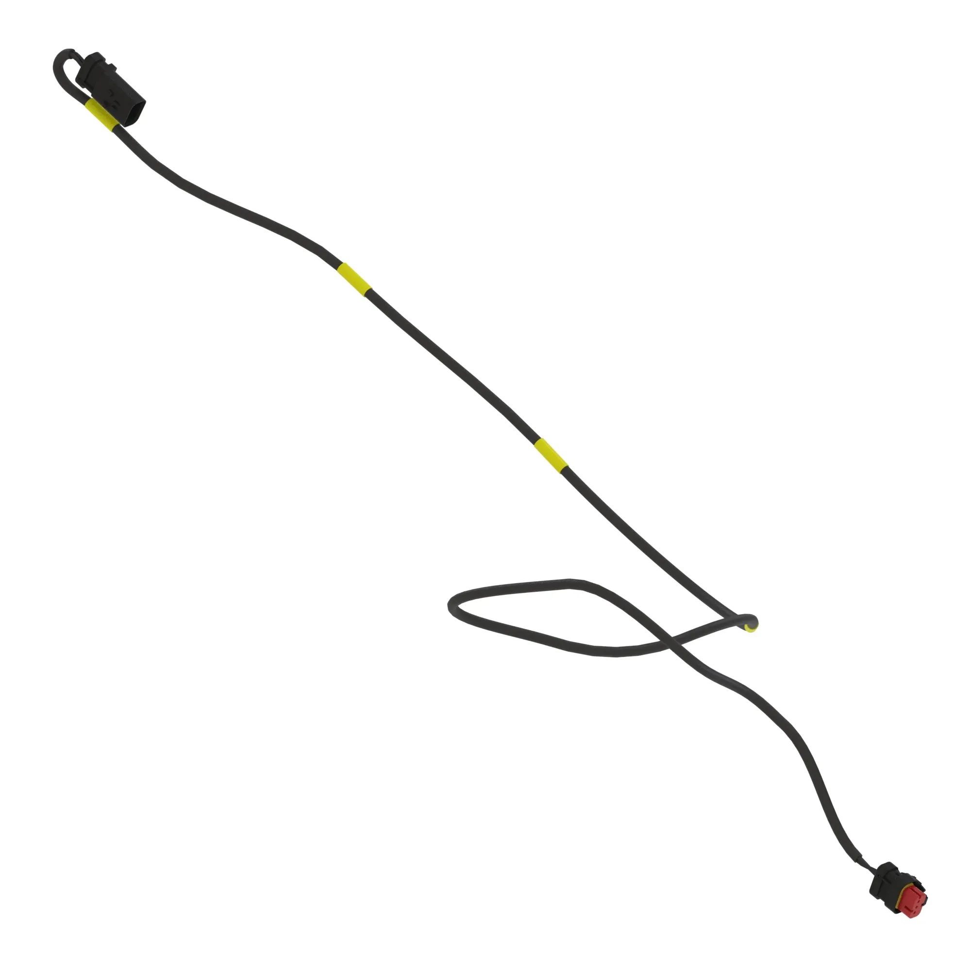 John Deere Sensor Wiring Harness - AT475262