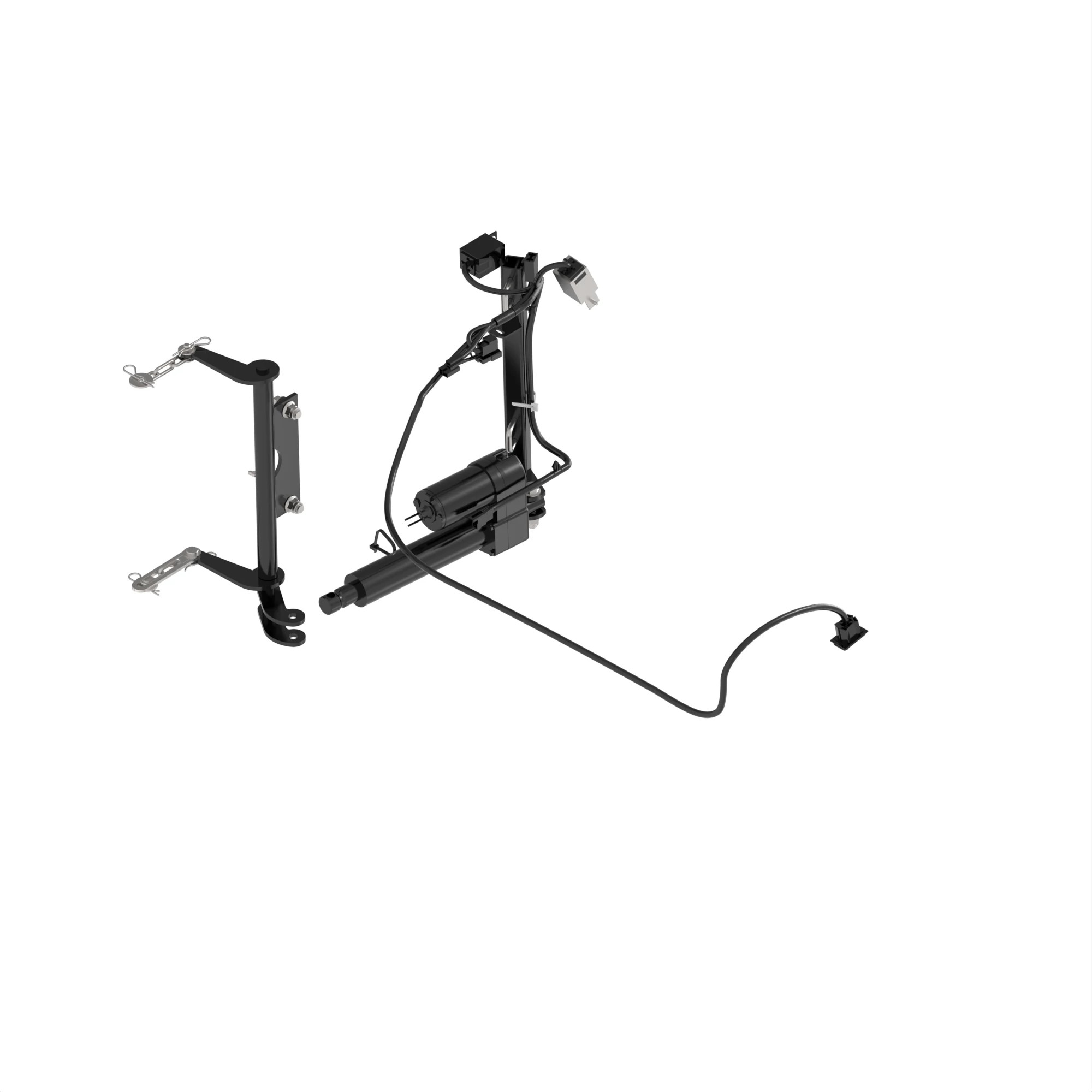 LIFT KIT, FRONT (GATOR) IMPLEMENT