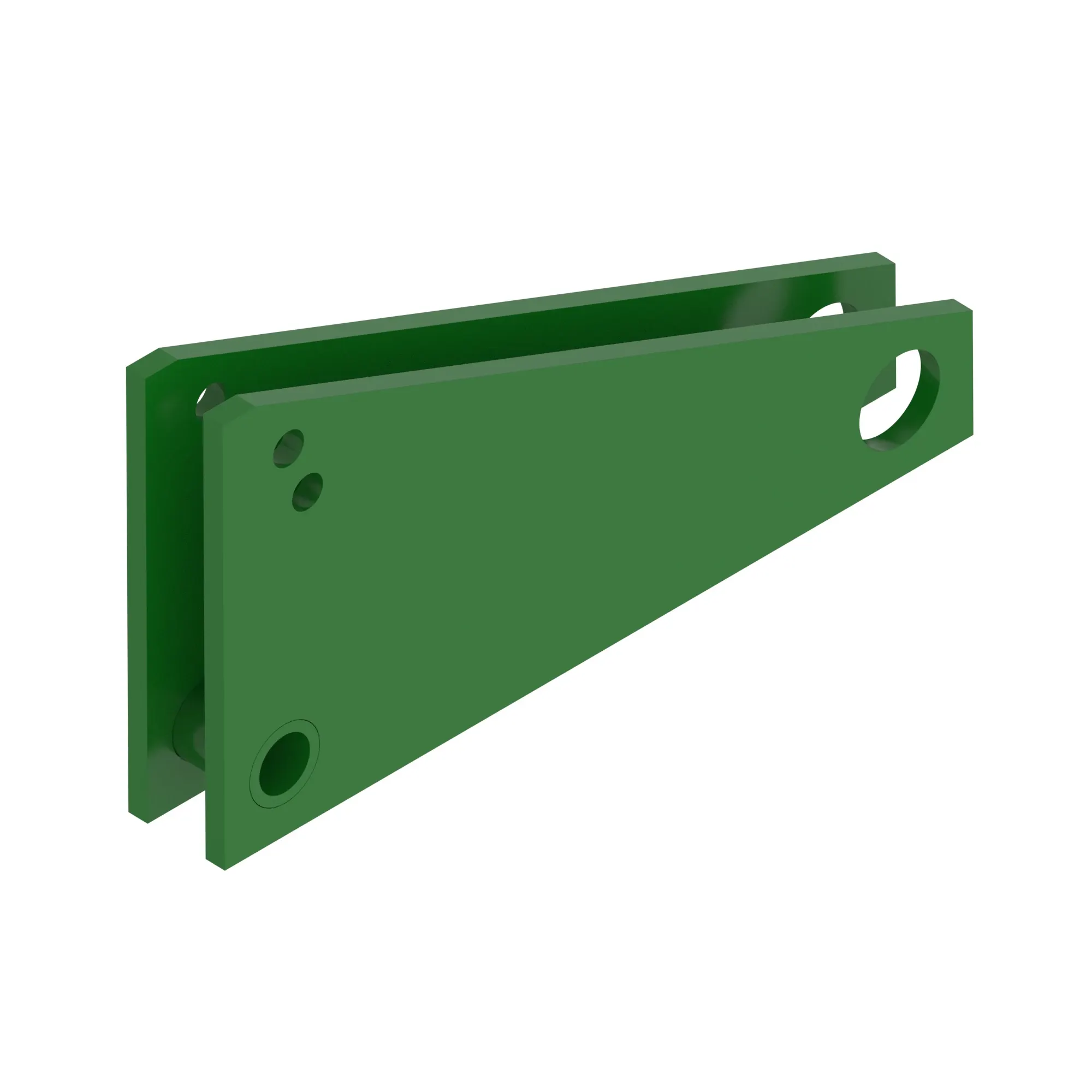 John Deere Bellcrank, Lever - AP31720
