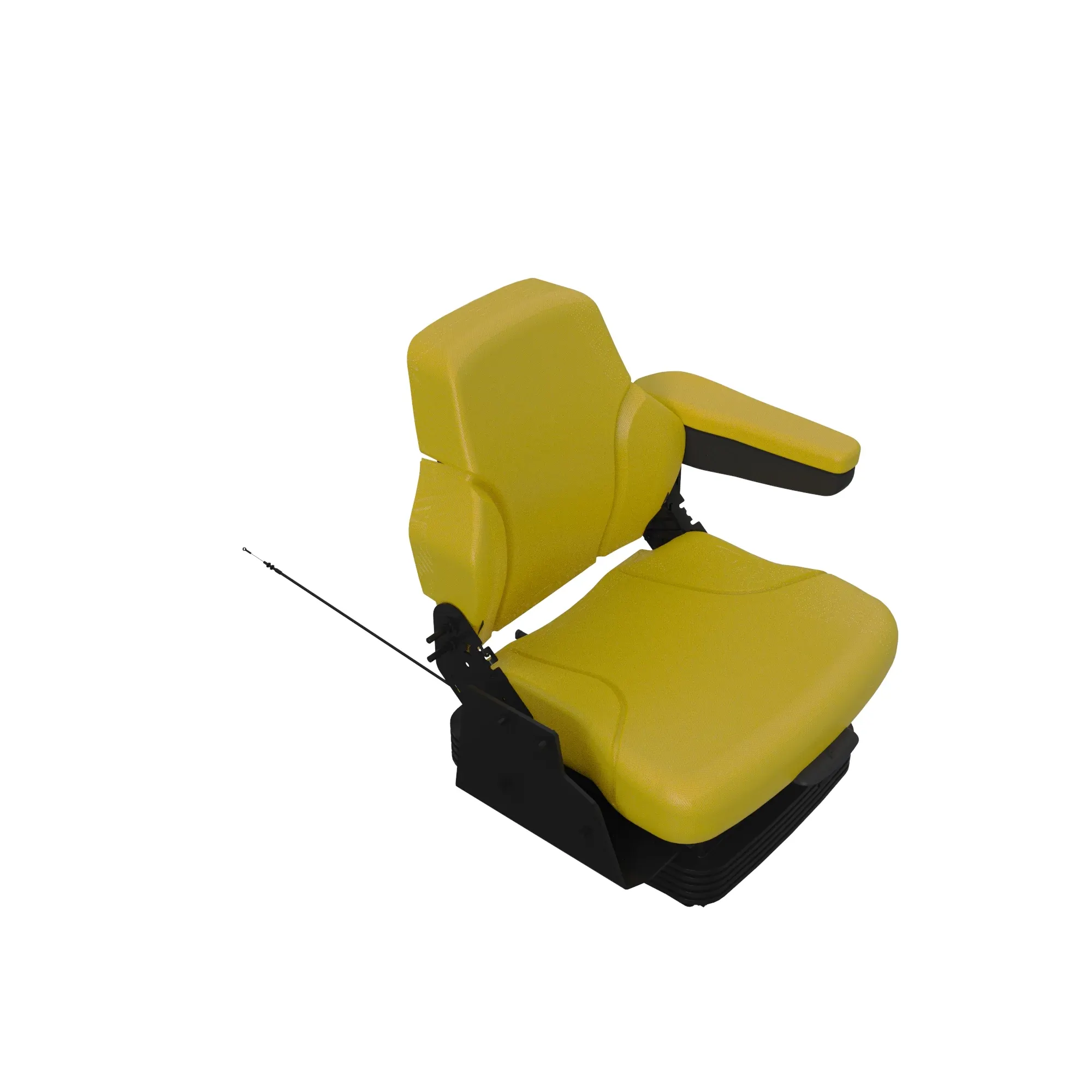 AT339825: Fabric Seat
