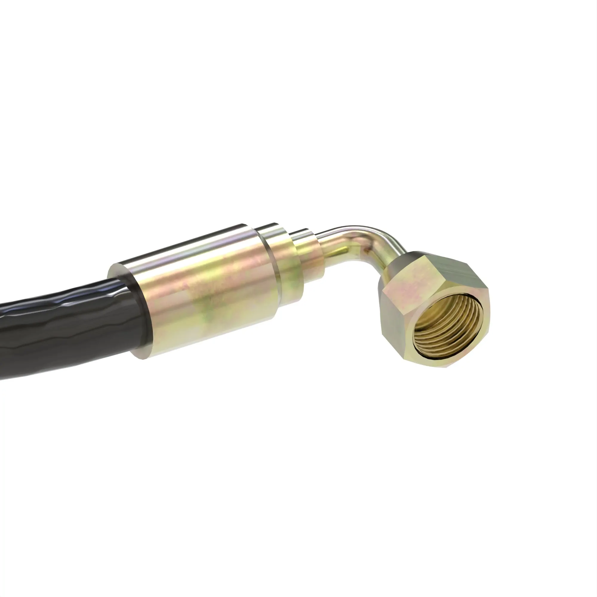 Hydraulic Hose