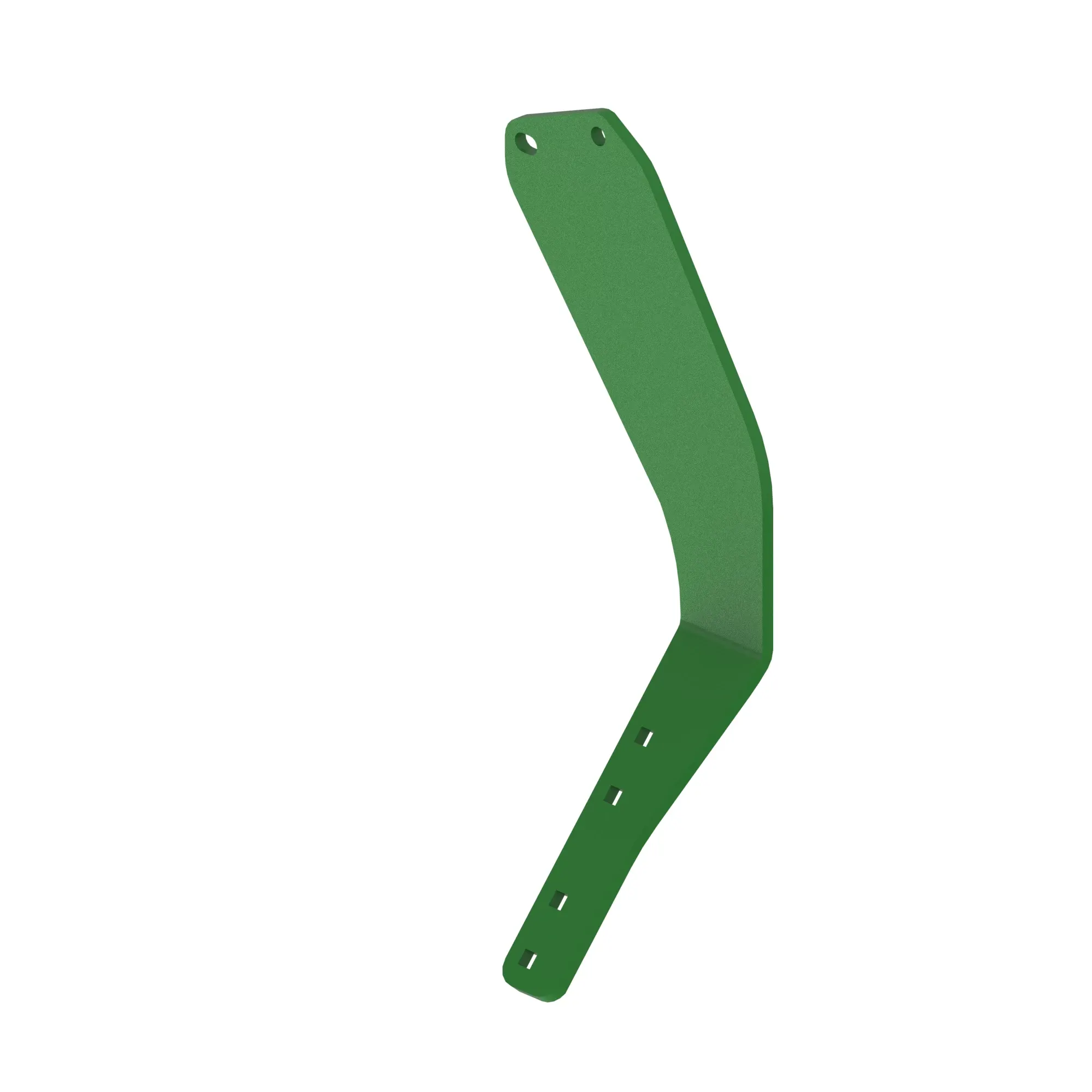 John Deere Step Support Angle, Left Side - KK20759