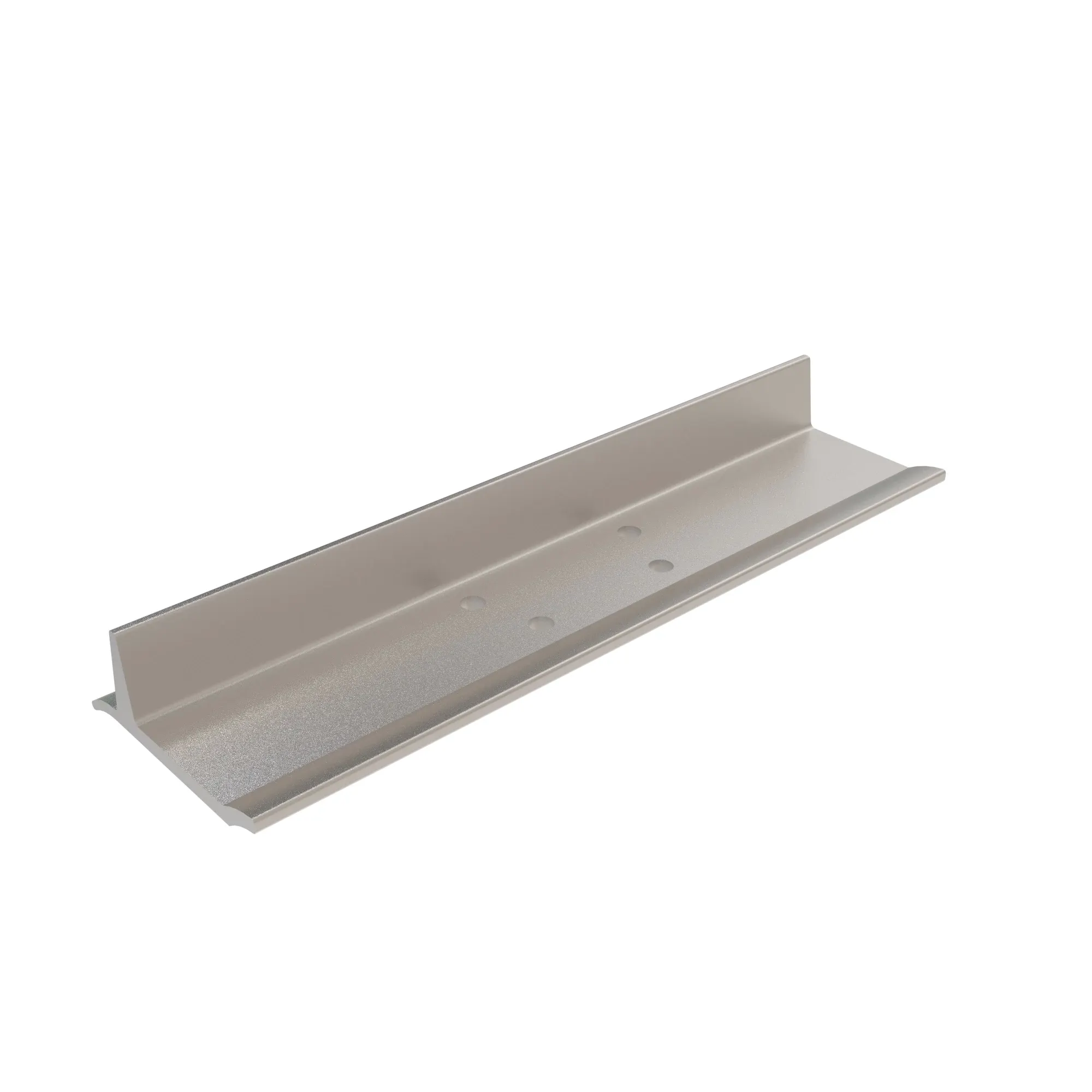 Master Single Bar Shoe