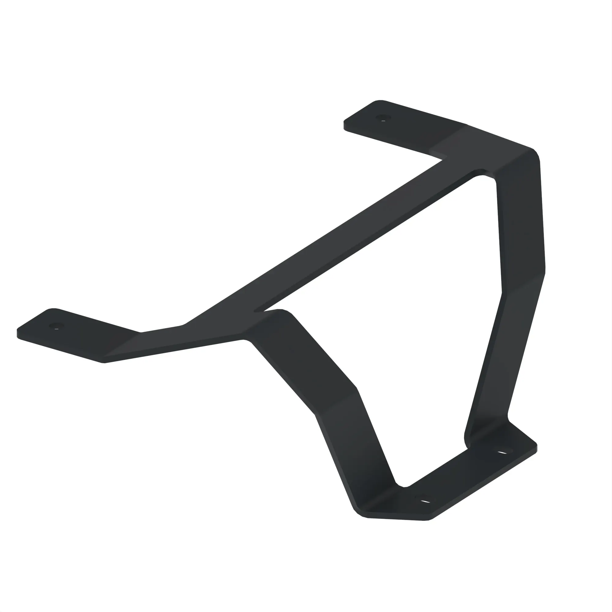 John Deere Vision Lower Bracket - KK78620