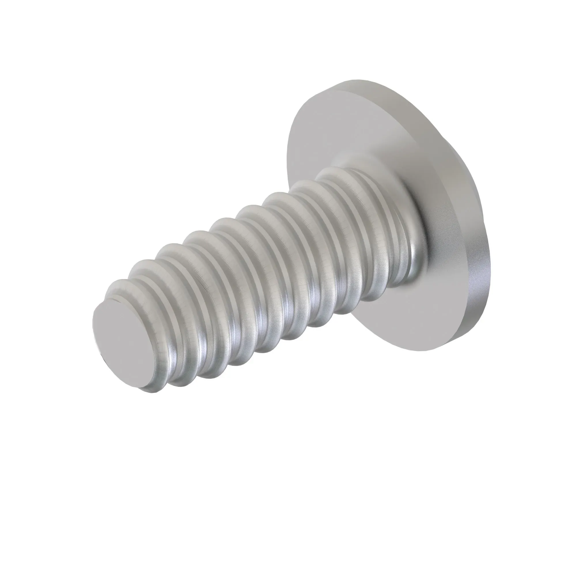 SCREW, SLFTPG, RND WASH HD-SPCD THD