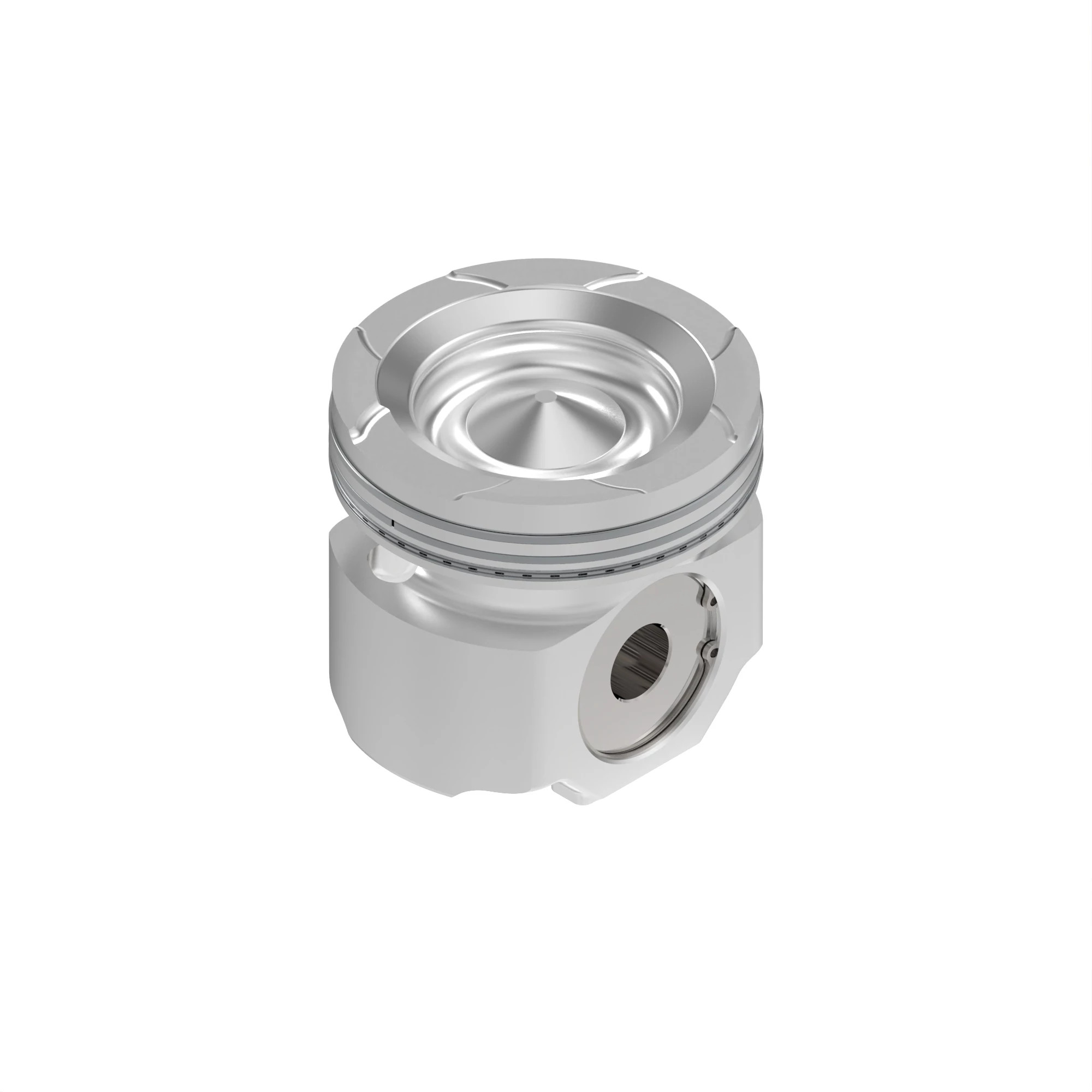 John Deere Piston Replacement Kit - REC547308700