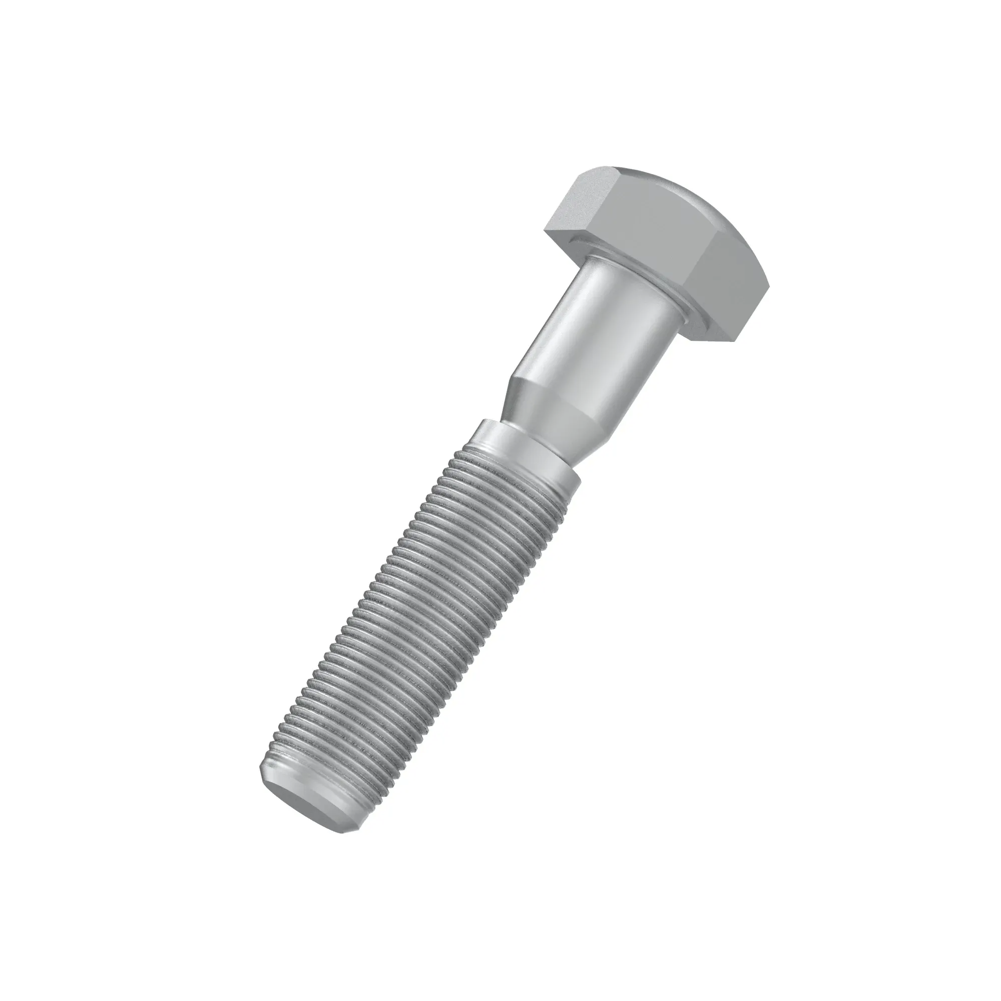 John Deere Track Swamp Shoe Bolt - T177867