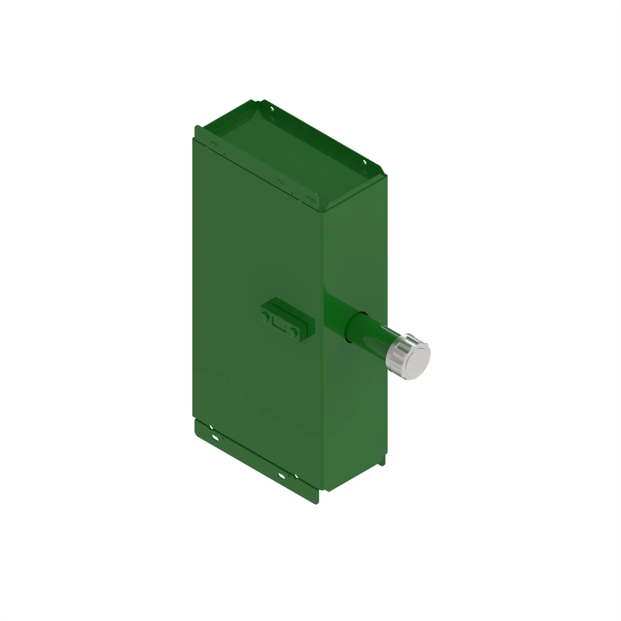 John Deere Hydraulic Reservoir, 33 Liter - AXE86694