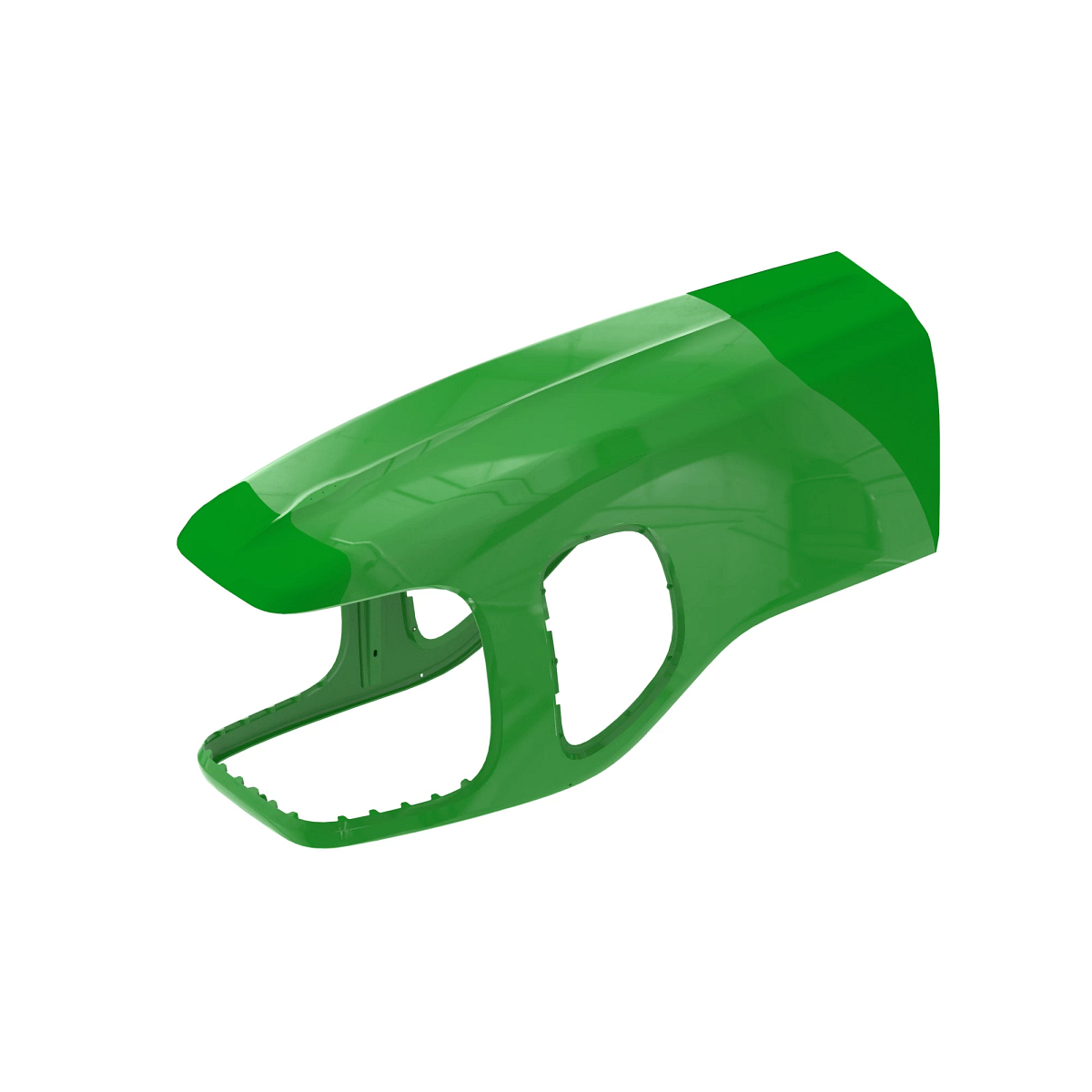 John Deere Front Hood Assembly - AL175338