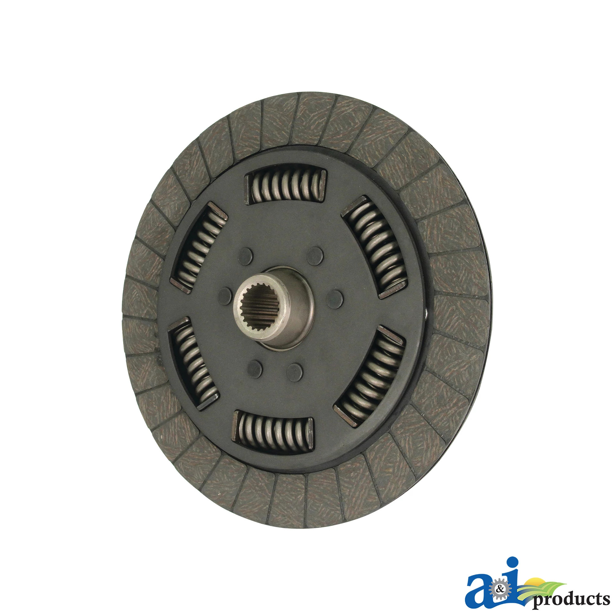 A&I Products Clutch Disk - A-RE29603