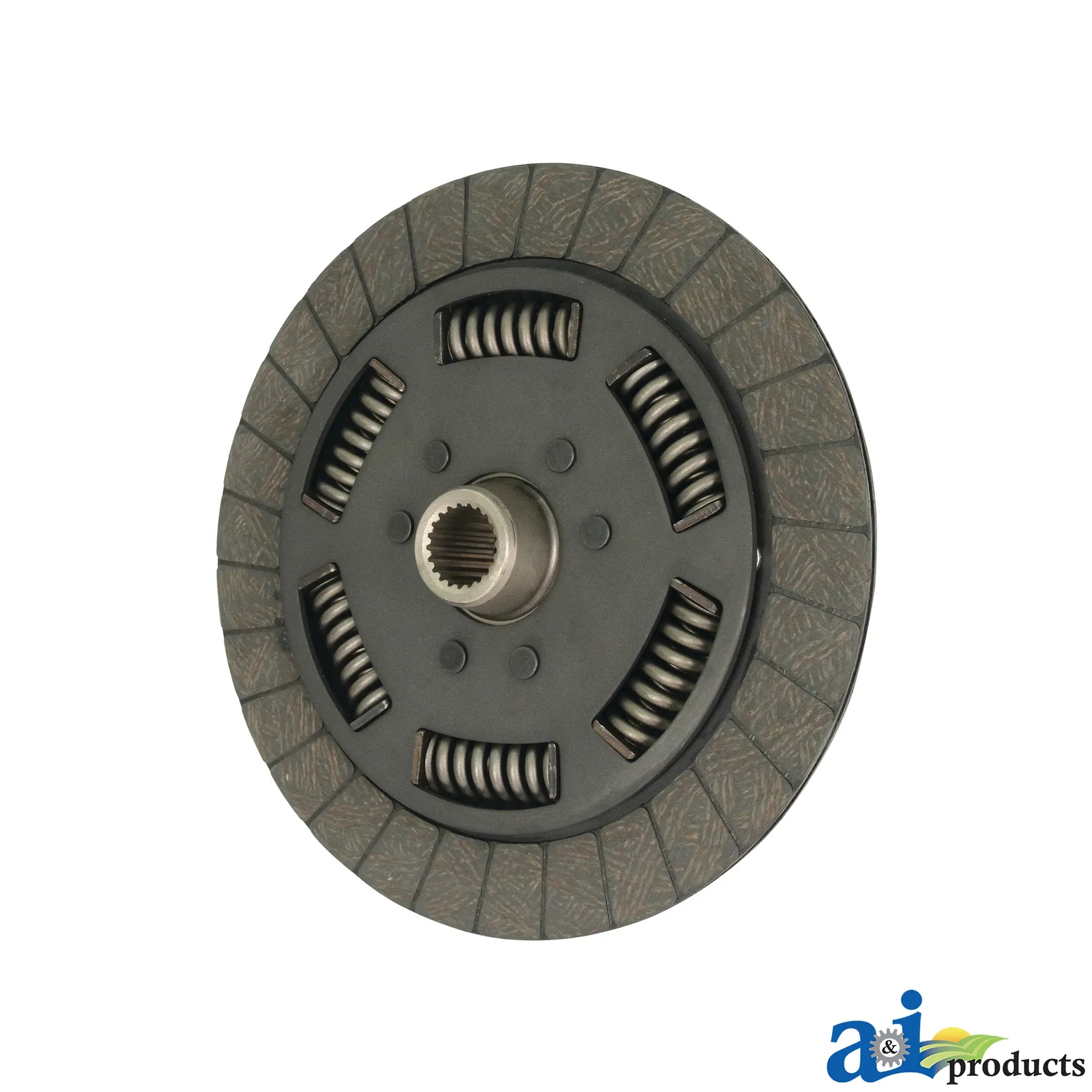 A&I Products Clutch Disk - A-RE29603