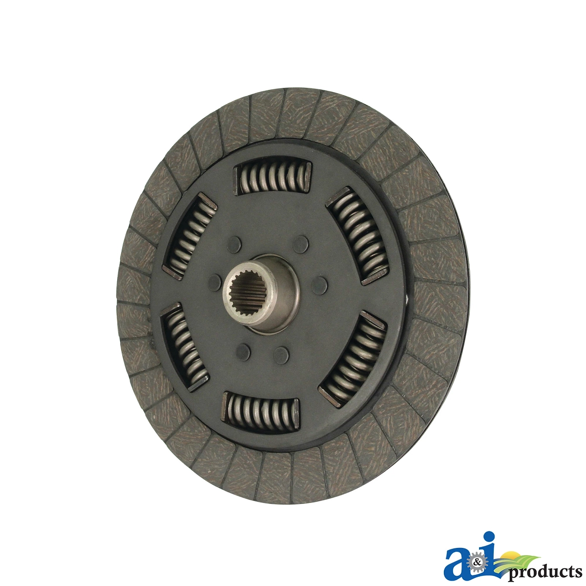 A&I Products Clutch Disk - A-RE29603