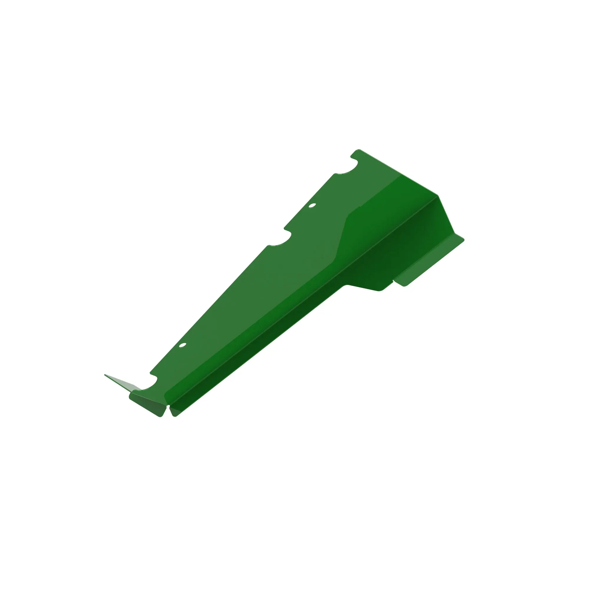John Deere Shield - HXE169819