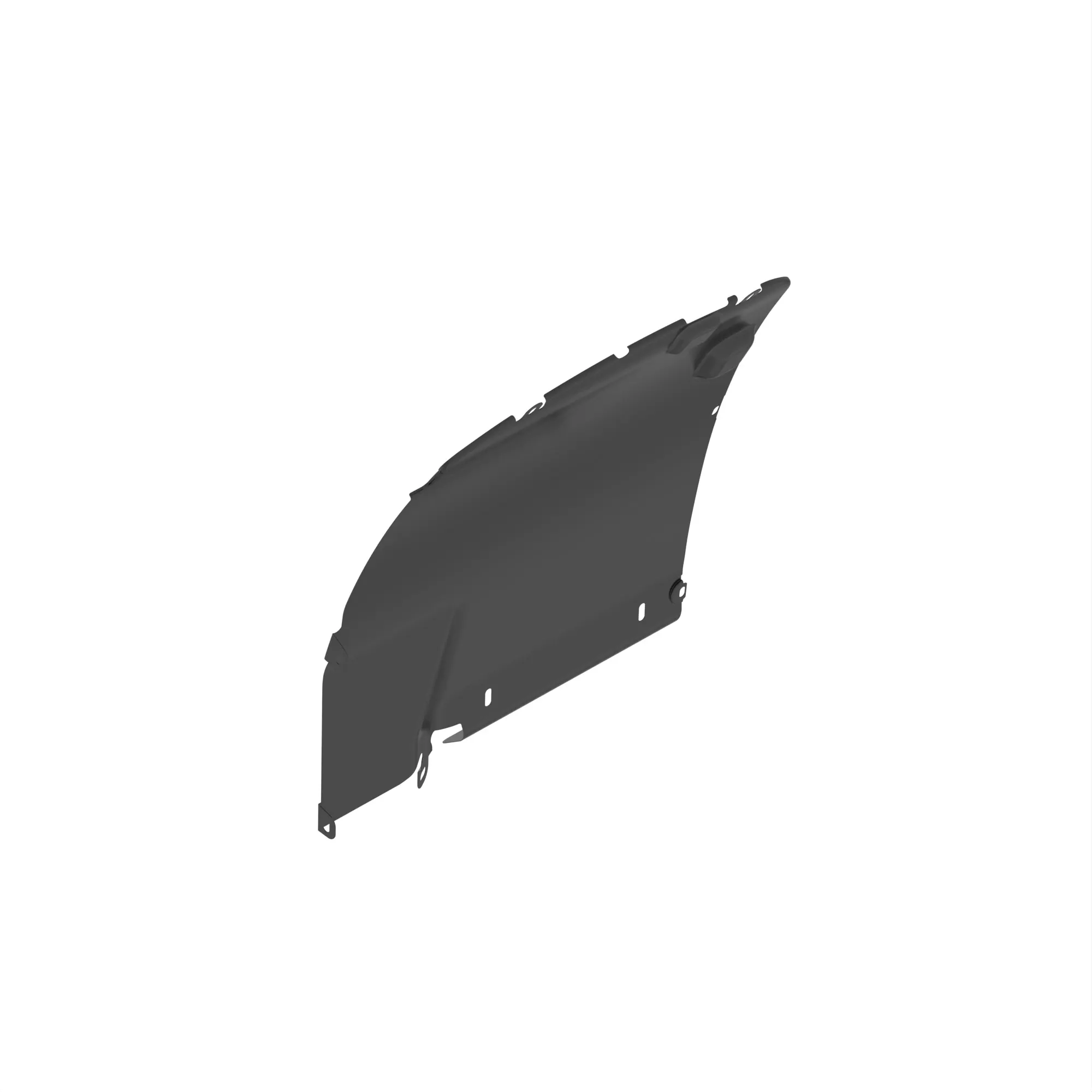 SHIELD, SHIELD,FENDER UNDERNEATH,RH
