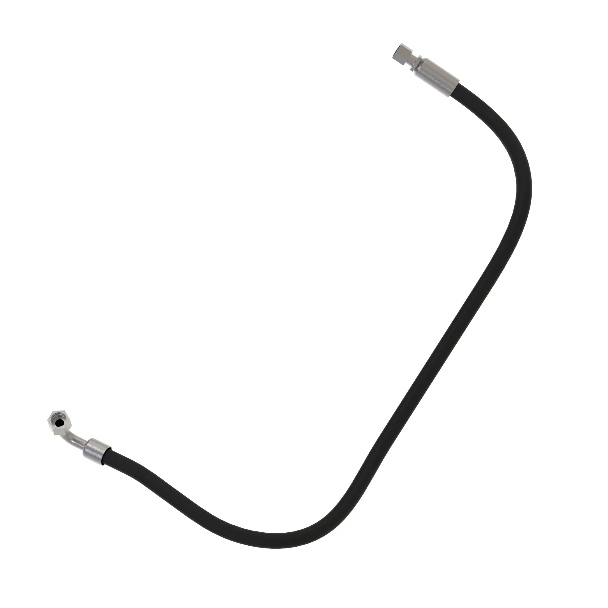 John Deere Fabricated Hydraulic Hose - AT371289