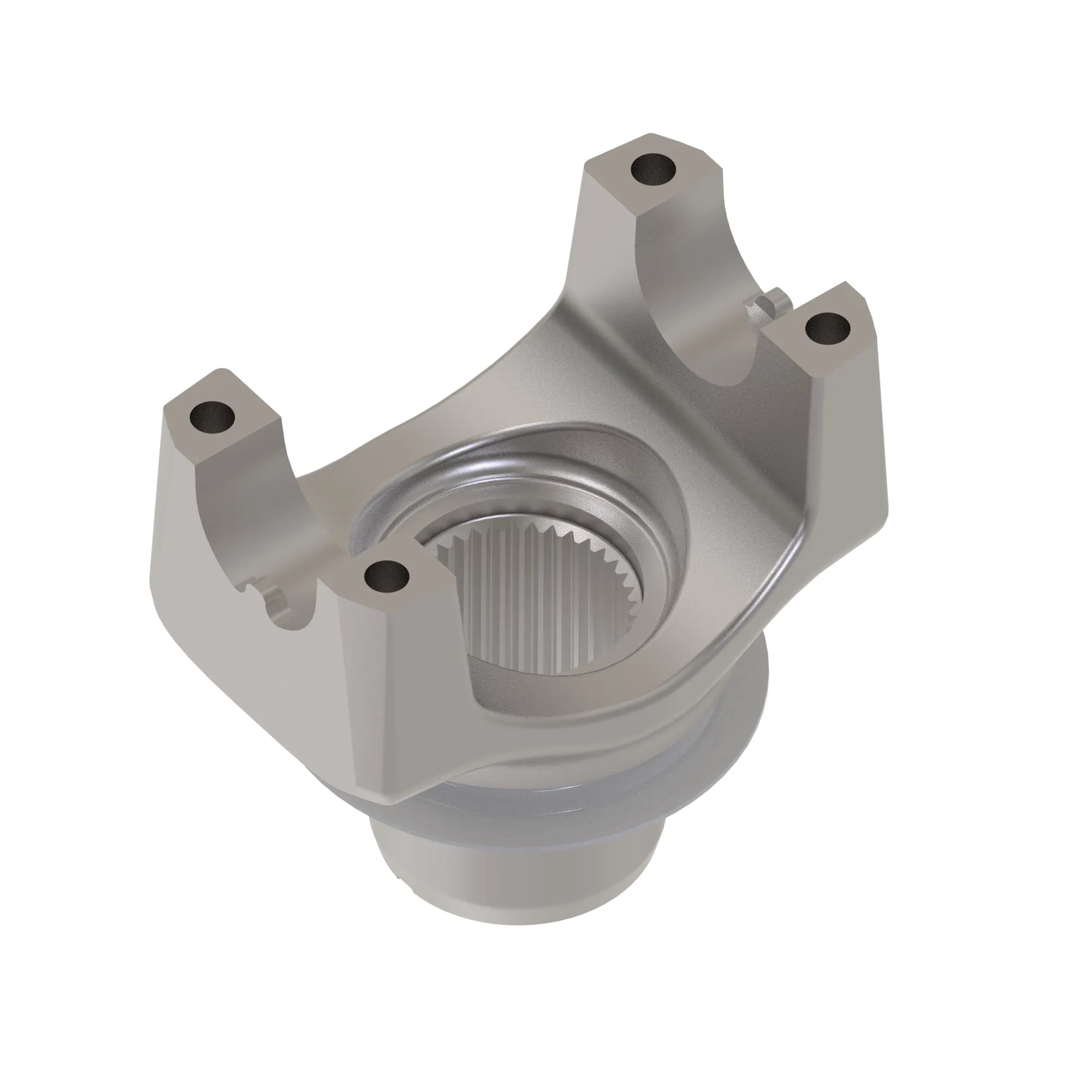 John Deere Universal Joint Yoke - DZ113960
