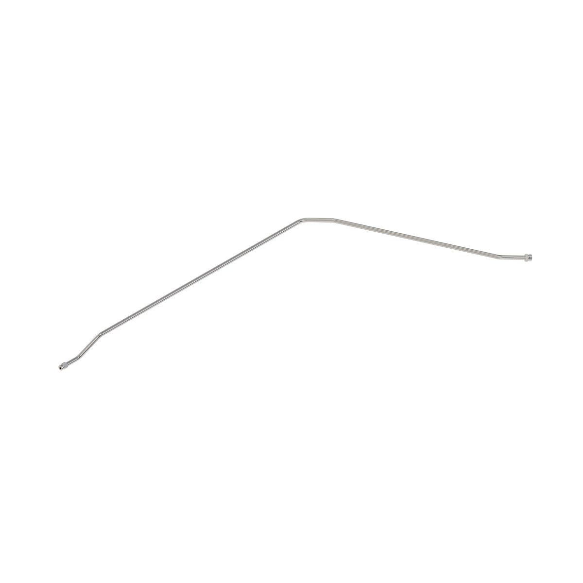 John Deere Upper Section Oil Line - AW33010