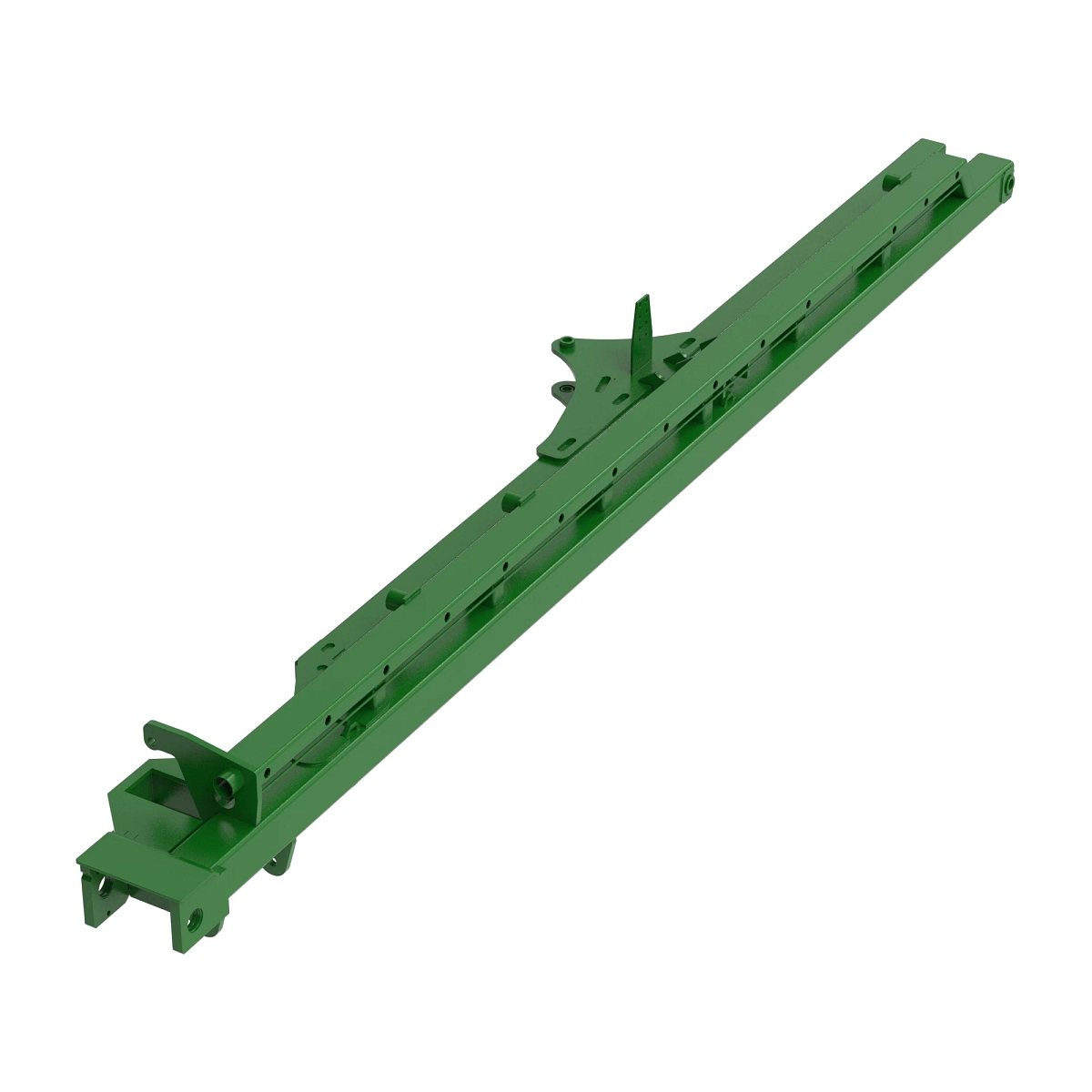 Wing Frame, Wing Lh-DB90