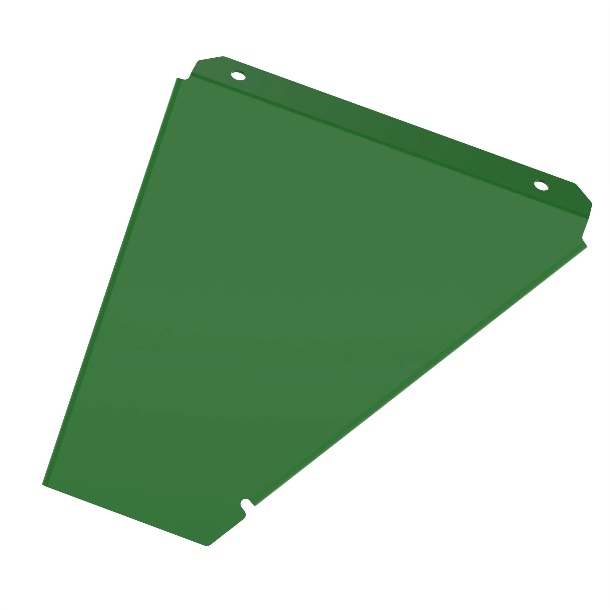 TTS EXHAUST MANIFOLD SIDE