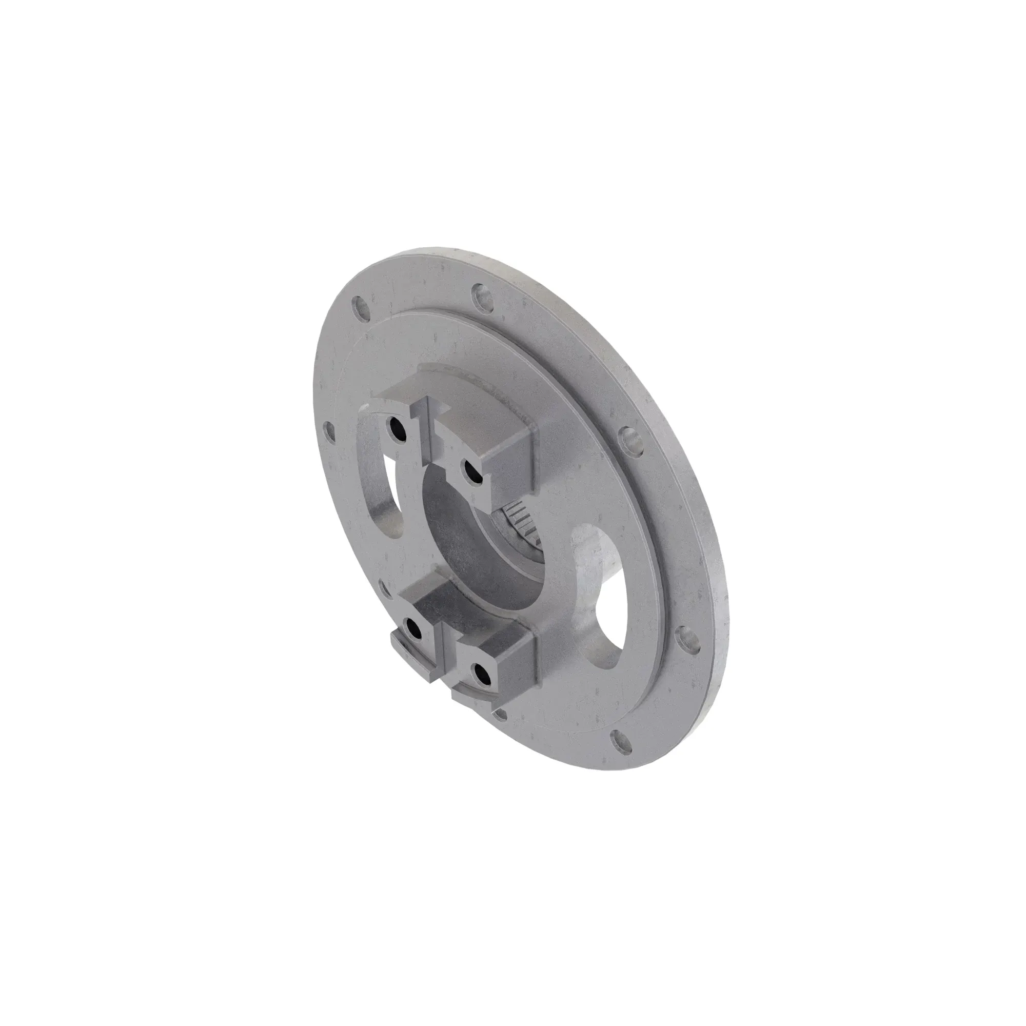 Universal Joint Yoke