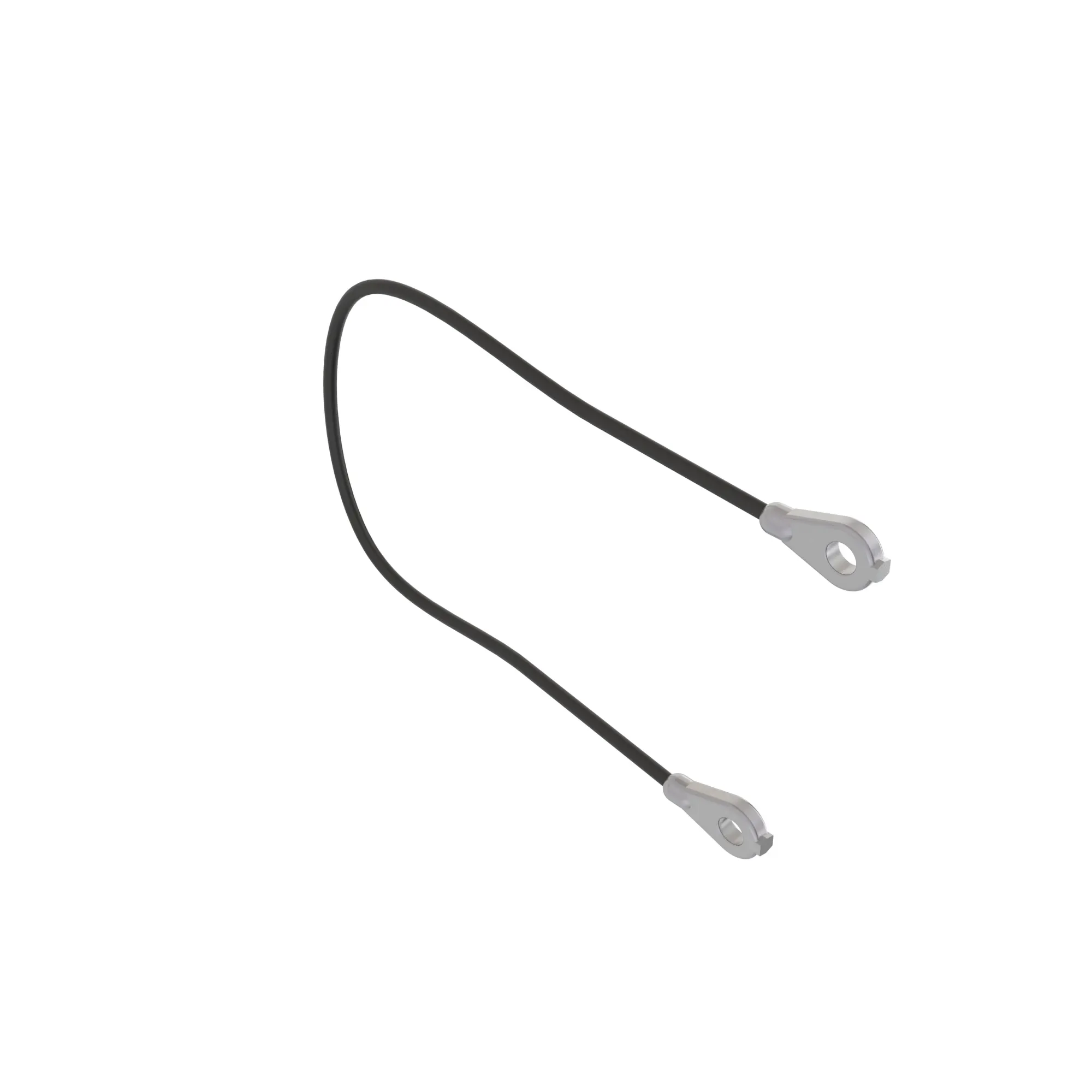 CABLE, HOOD SUPPORT