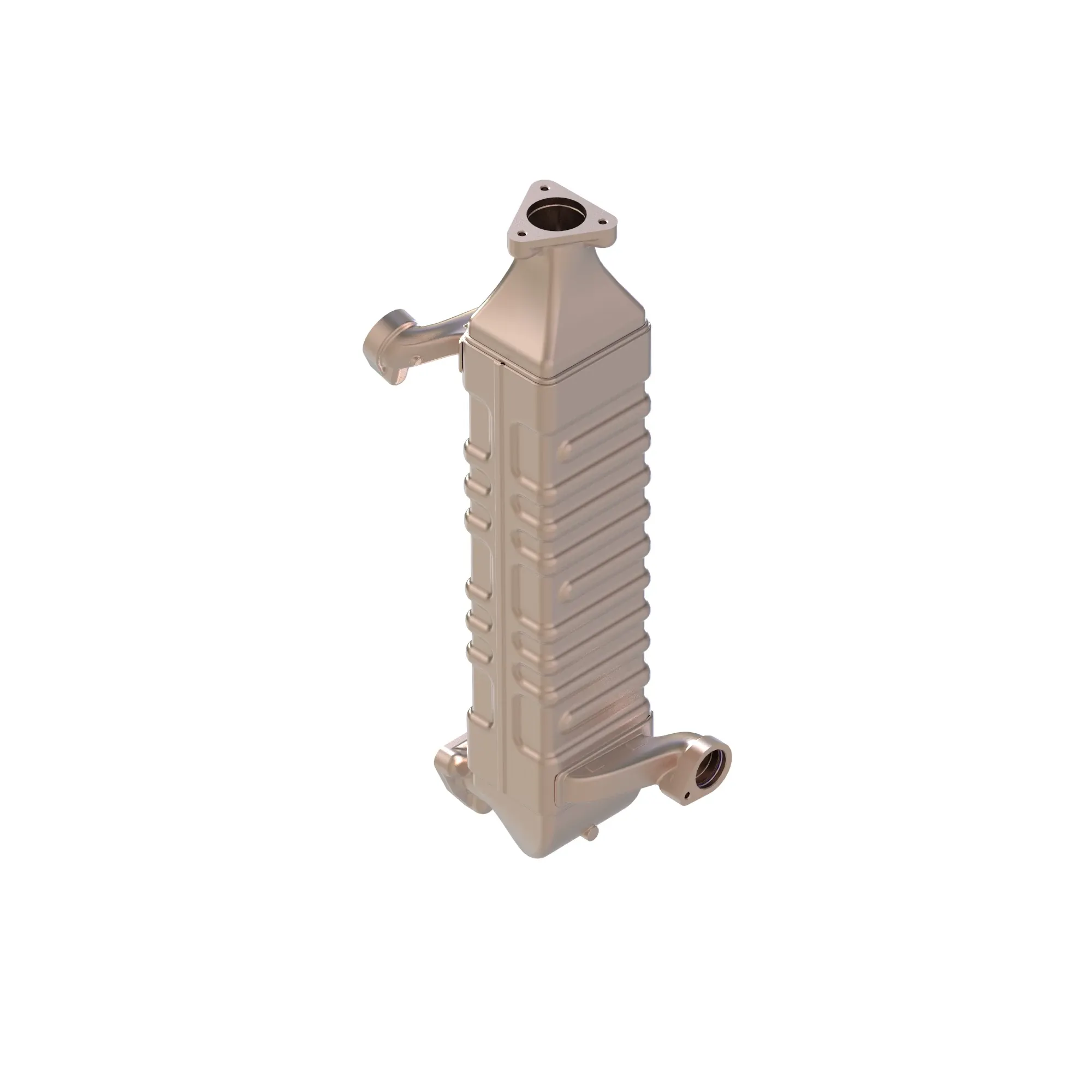 HEAT EXCHANGER