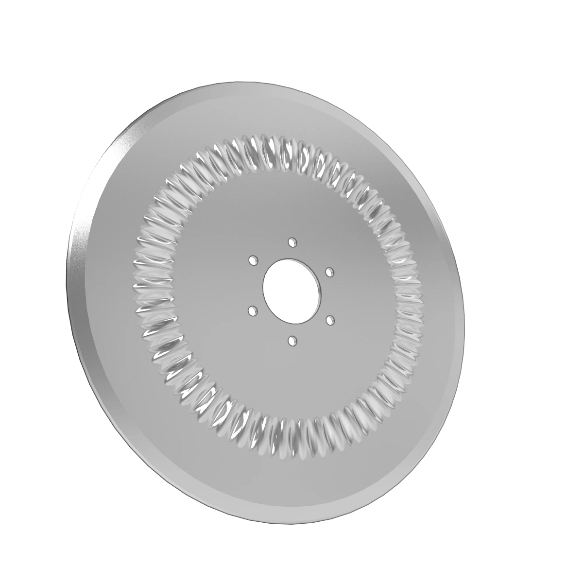 Ripple Disk 20"