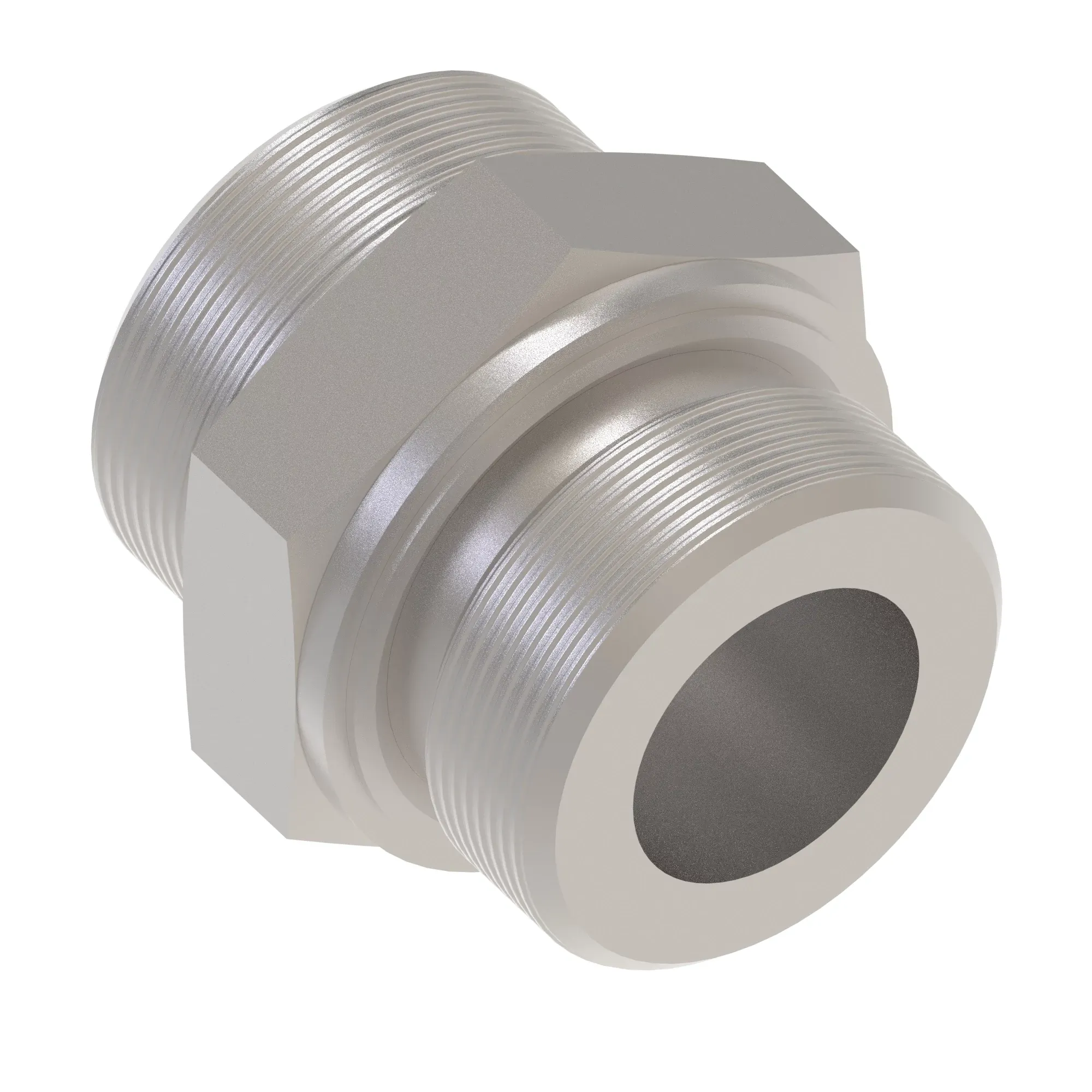 John Deere Fitting - F071336