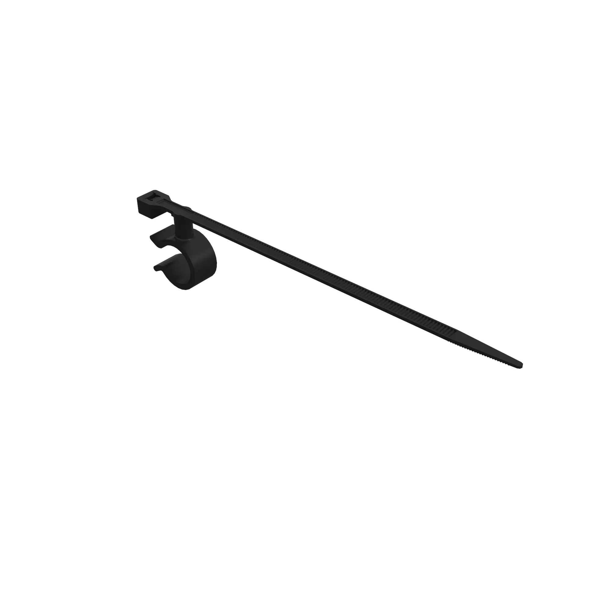 CLIP, WITH TIE BAND A.RAYMOND PN 08