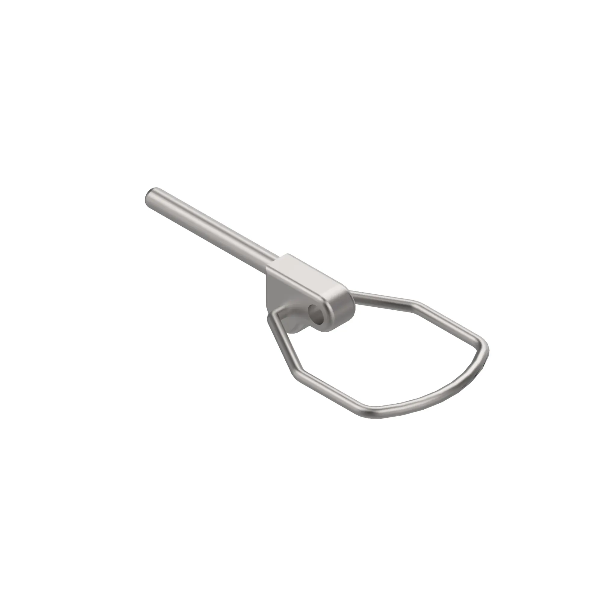 Quick Lock Pin