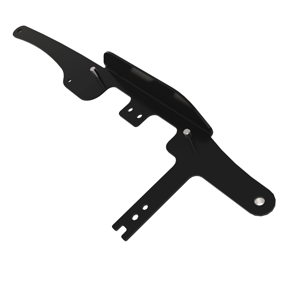 Holder, Washer Reservoir for Horizo