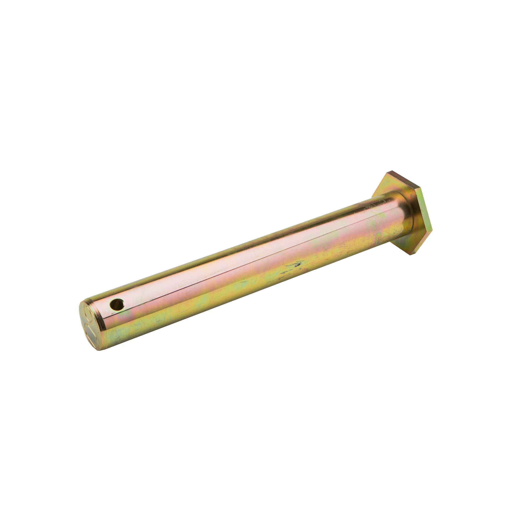 PIN, PIN-DRAWBAR HITCH