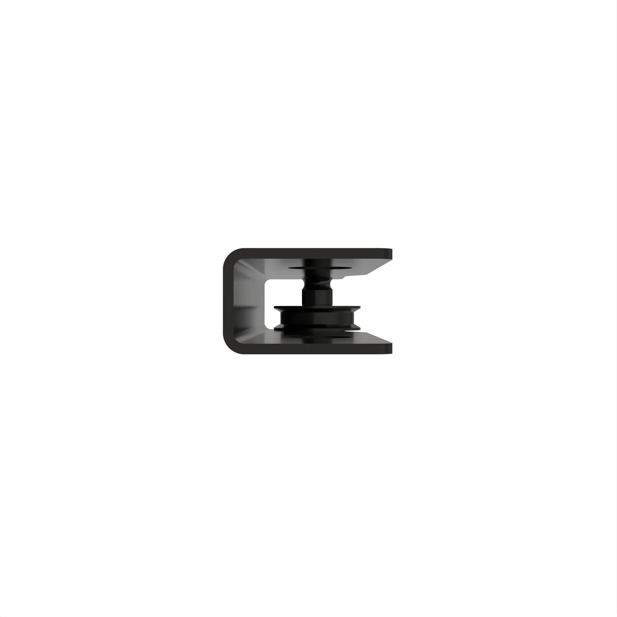 CONTROL LEVER, SHORT KNIFE ROLLER C