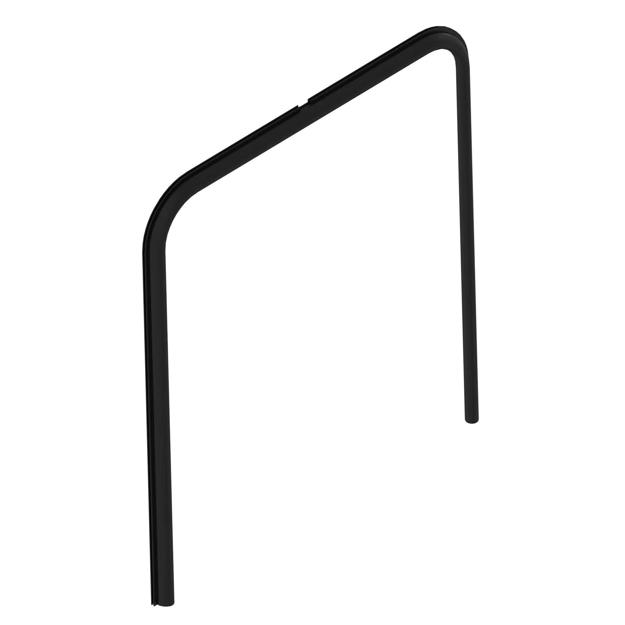 John Deere Radiator Sealing Trim - L232480