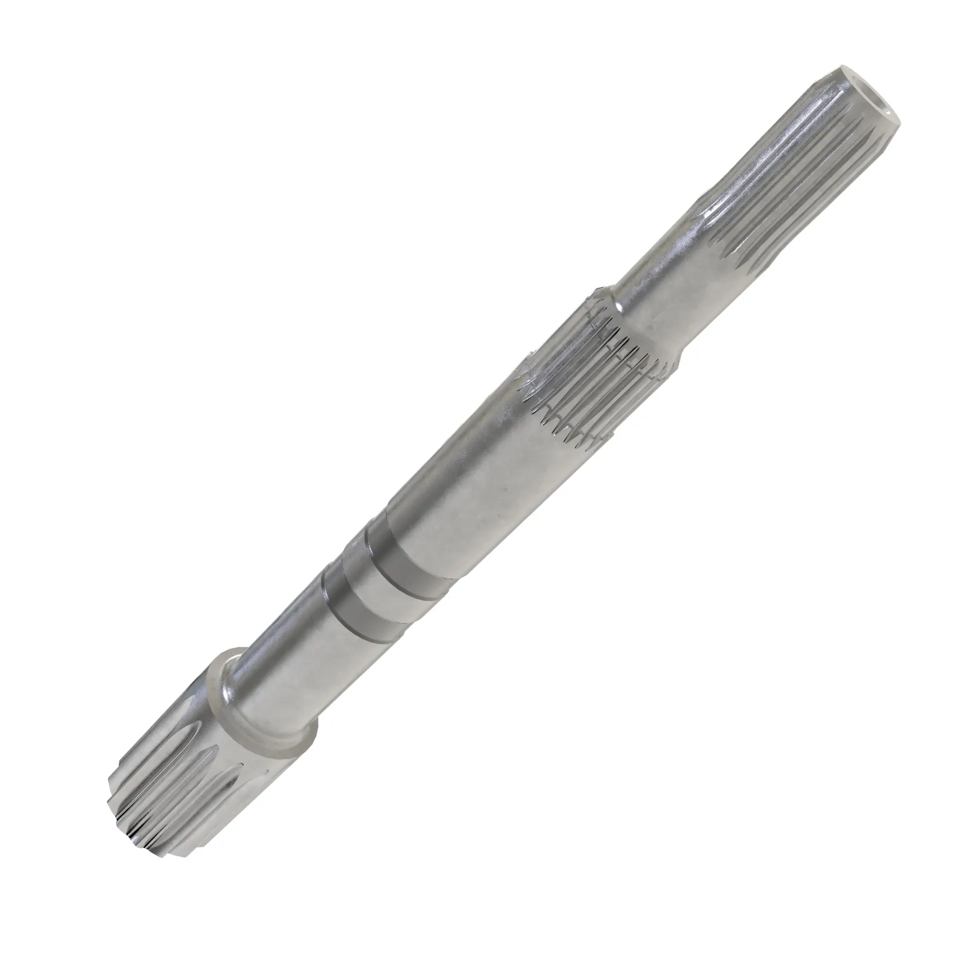 SUN PINION - ISO
88" TREAD