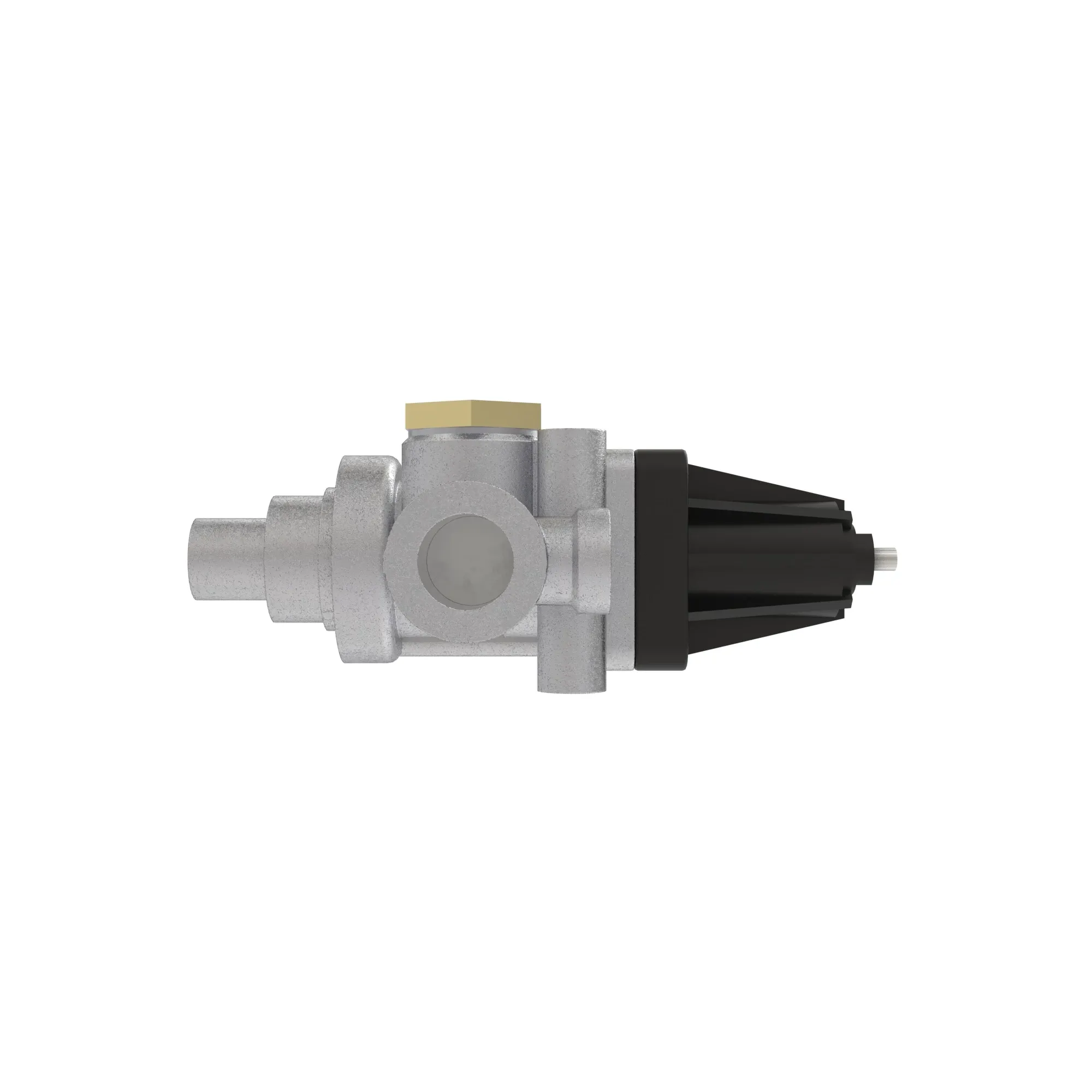 Regulator