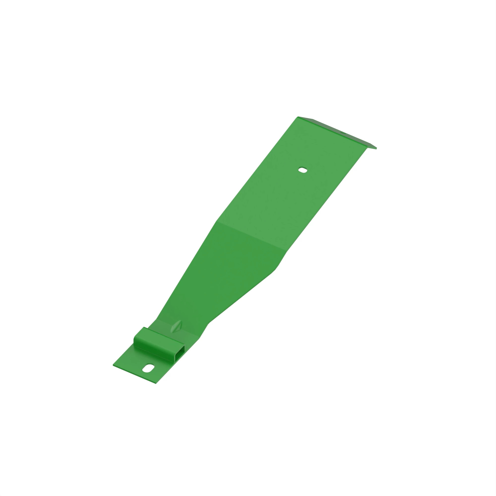 SHIELD ASSY, LH FILLER