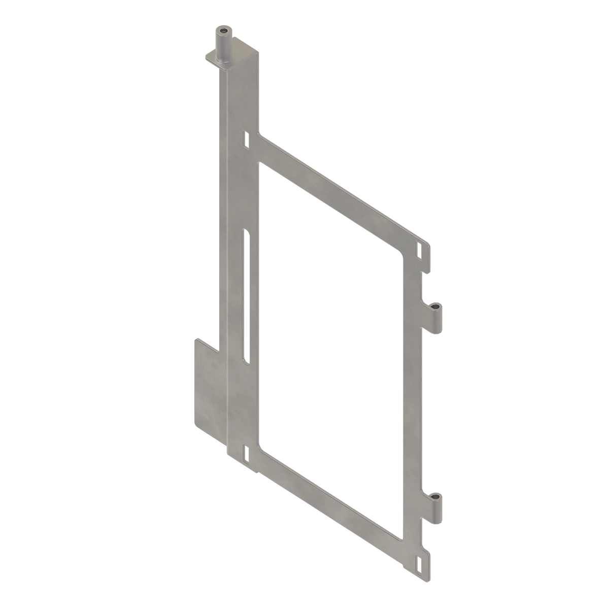 Bracket, Fuel Cooler, Weldment 13_5