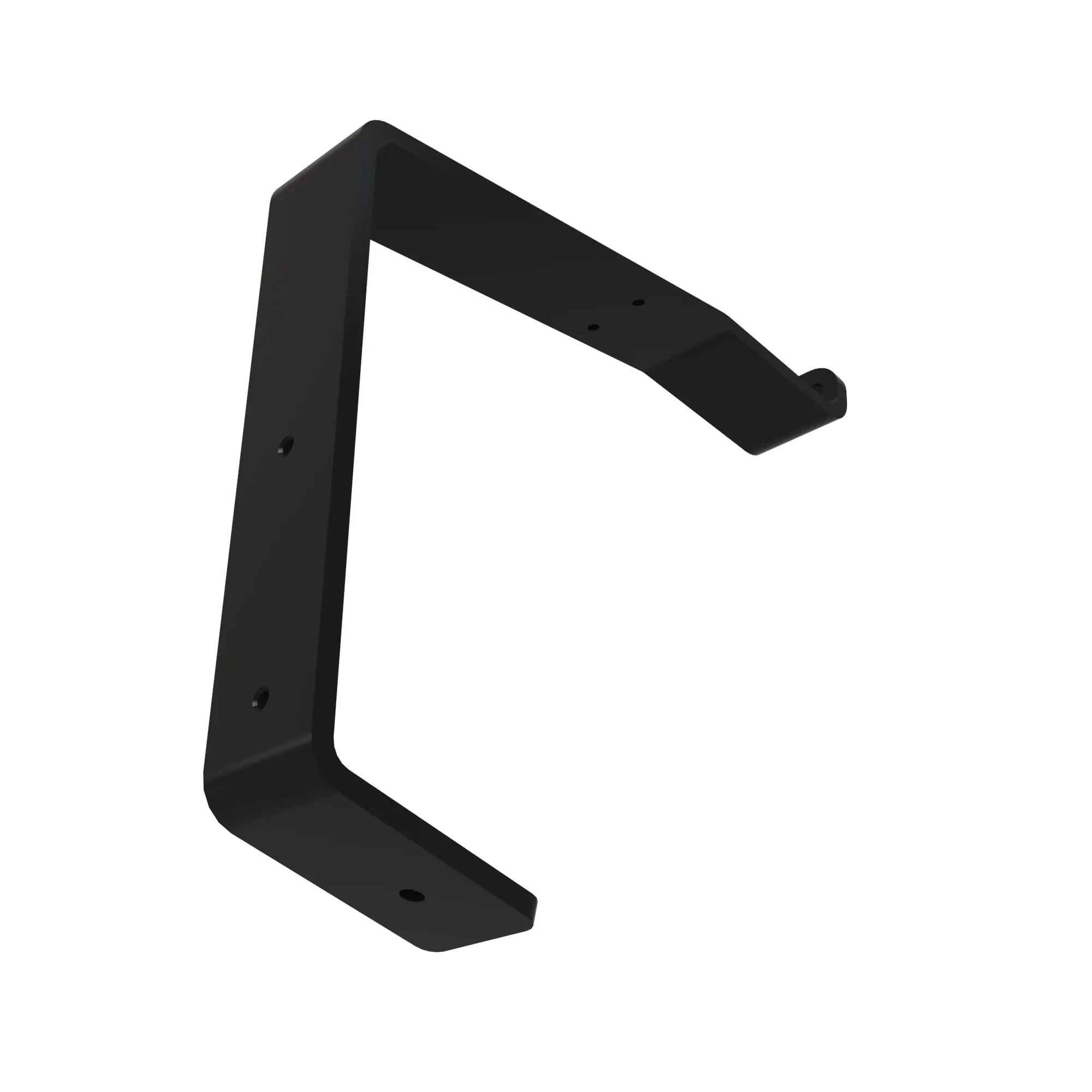 John Deere Fuel Tank Strap, Right Side - R271007