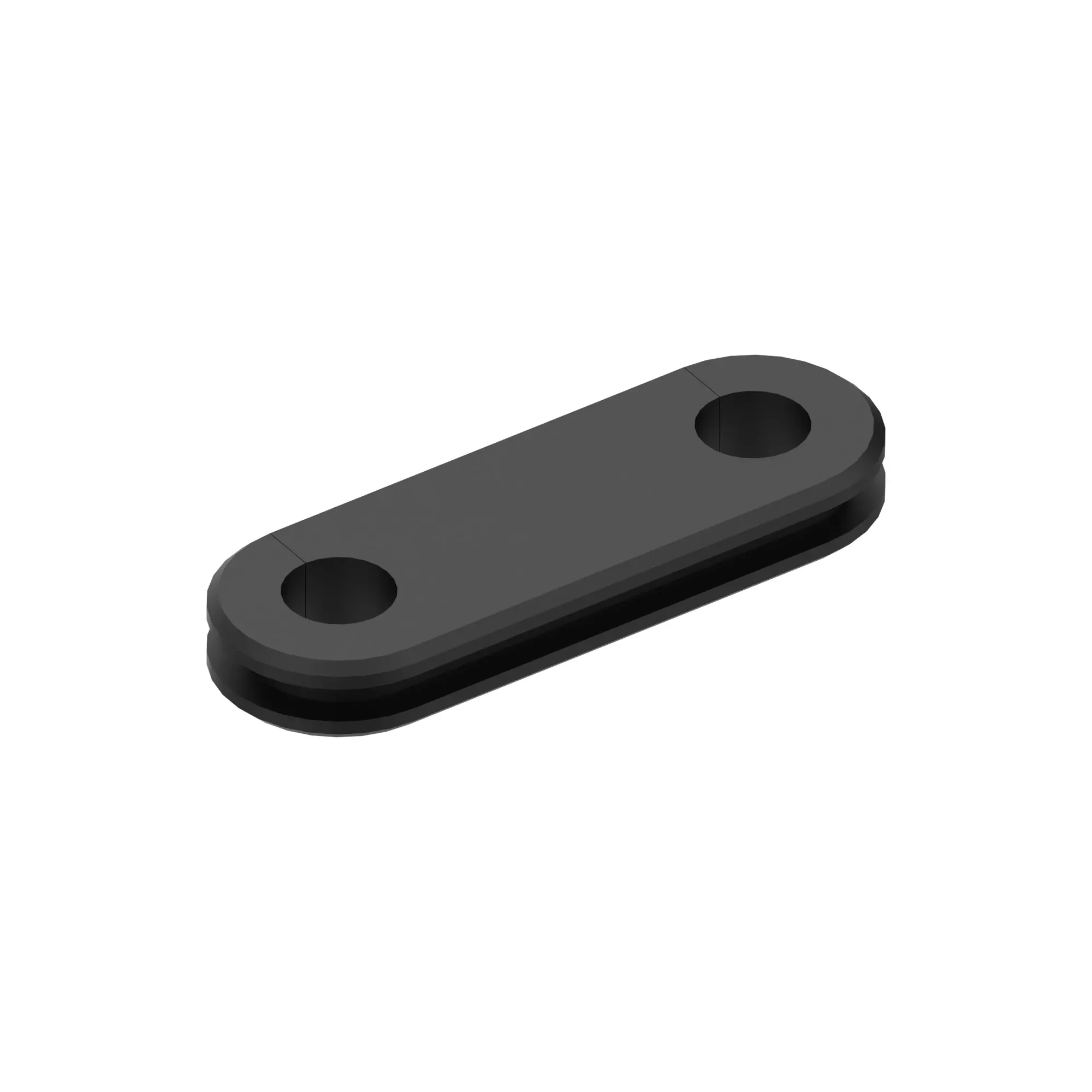 John Deere Mult-Hole Grommet - LVU25235