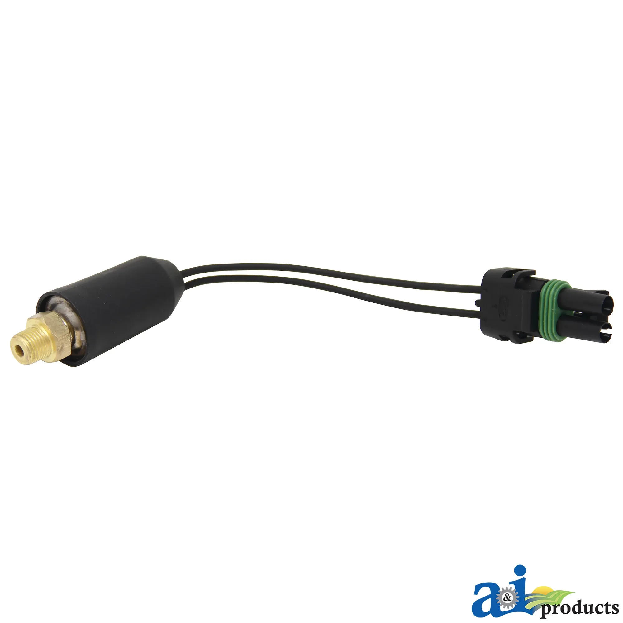 A&I Products Engine Oil Pressure Sender - A-RE63291